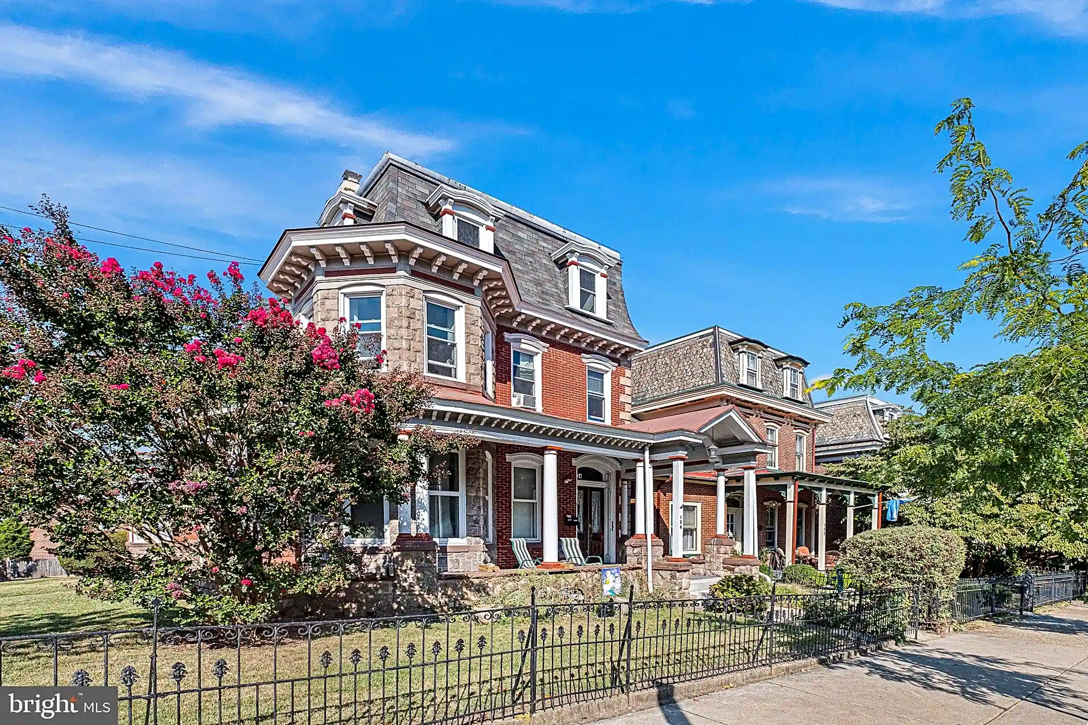 Building - 134 Gay St #3RD - Phoenixville, PA