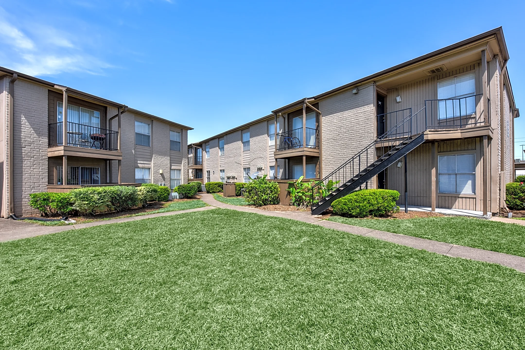 Gables at Richmond Houston, TX 77063