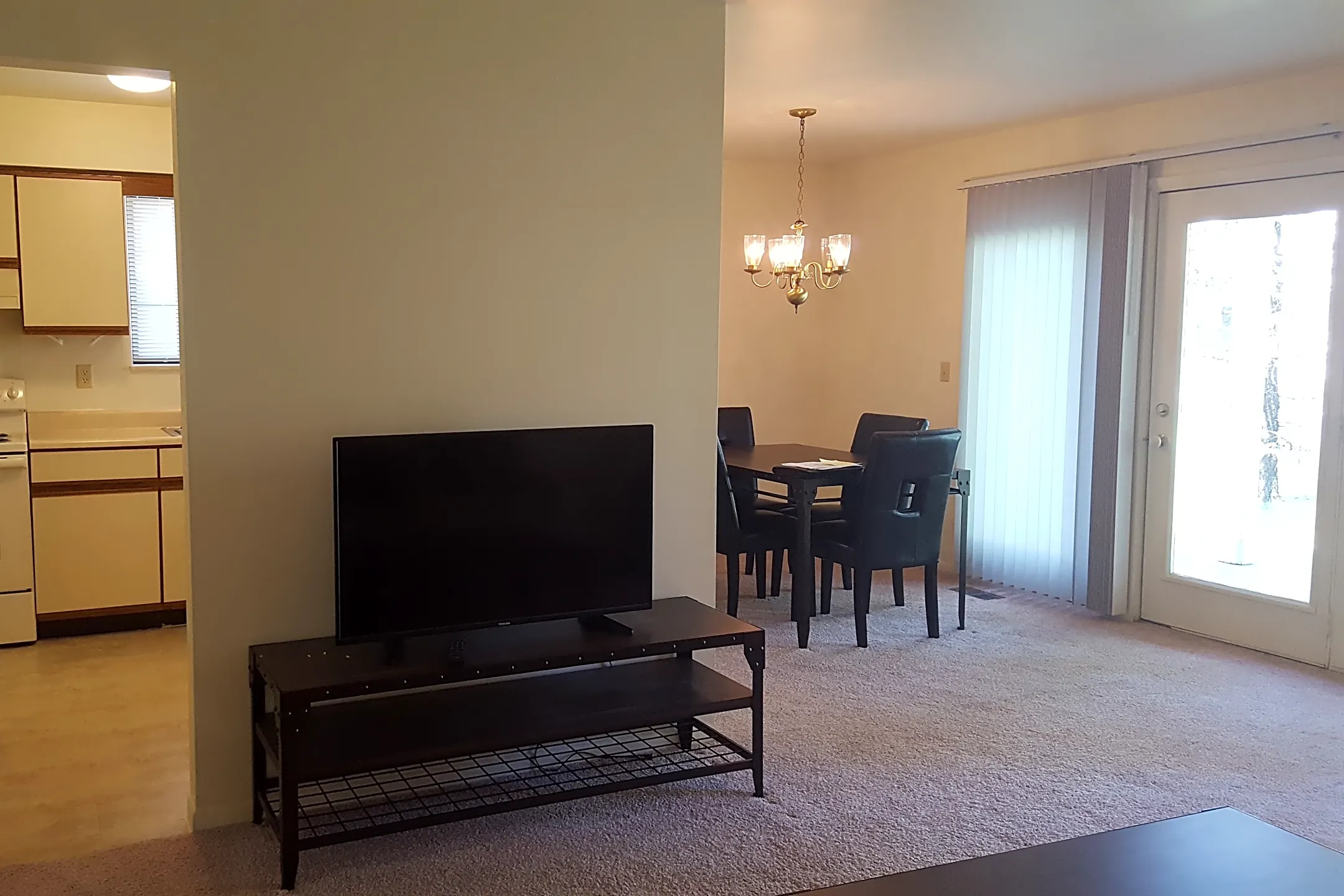 Birchwood Pointe Apartments 1500 Wood Pointe Ln Midland, MI