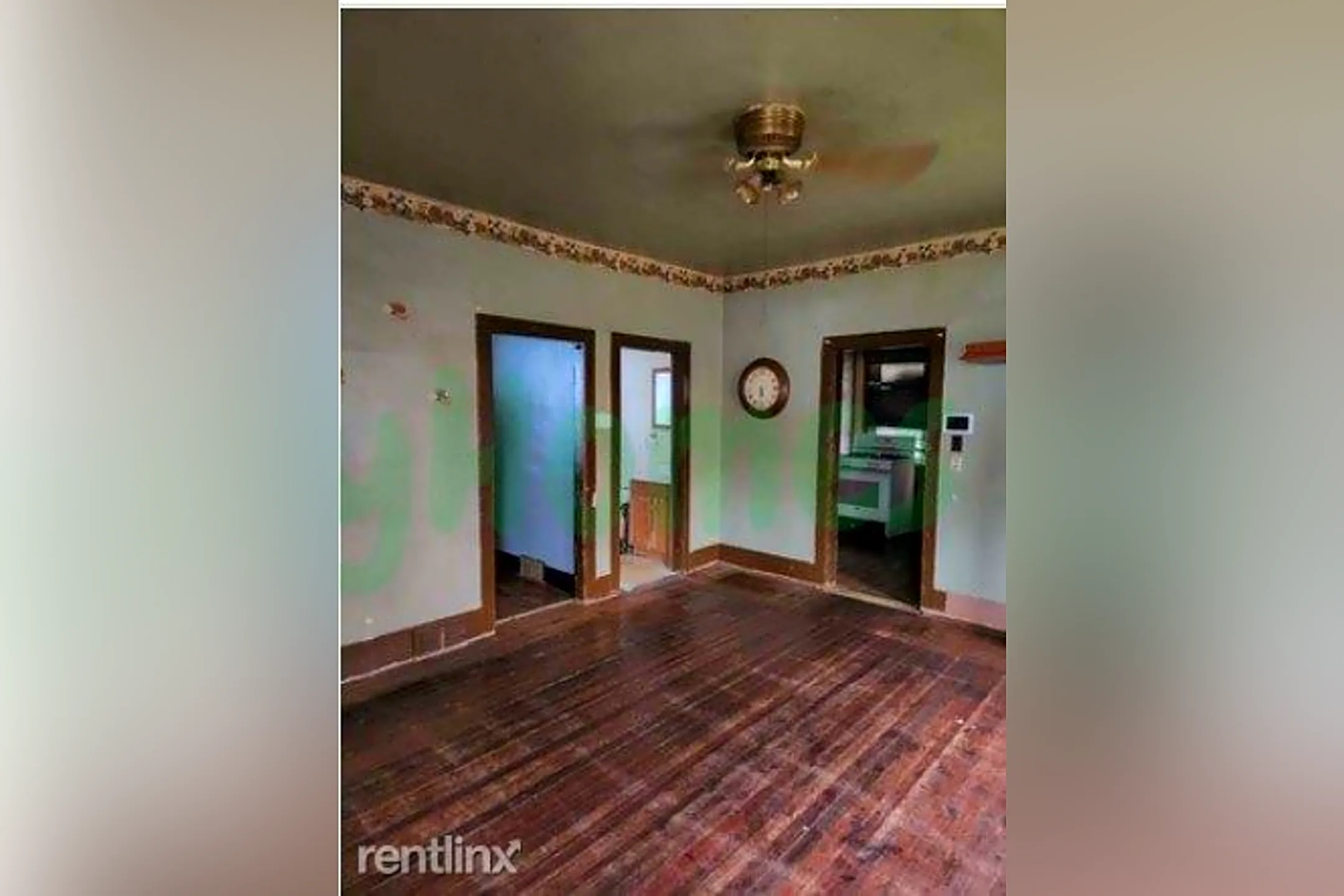 3598 E 75th St Cleveland, OH Houses for Rent Rent.