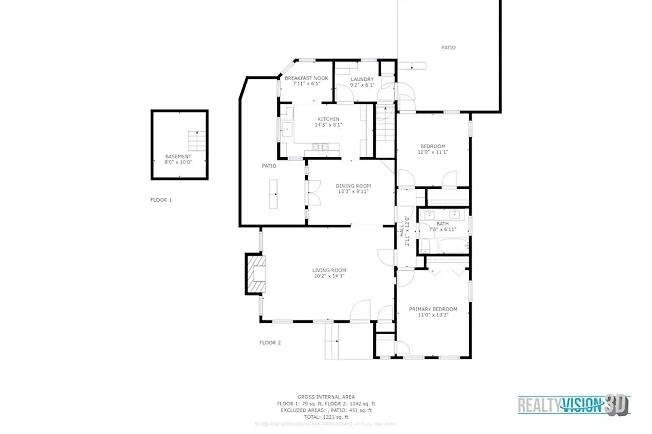 585 Prescott St Pasadena, CA Apartments for Rent Rent.