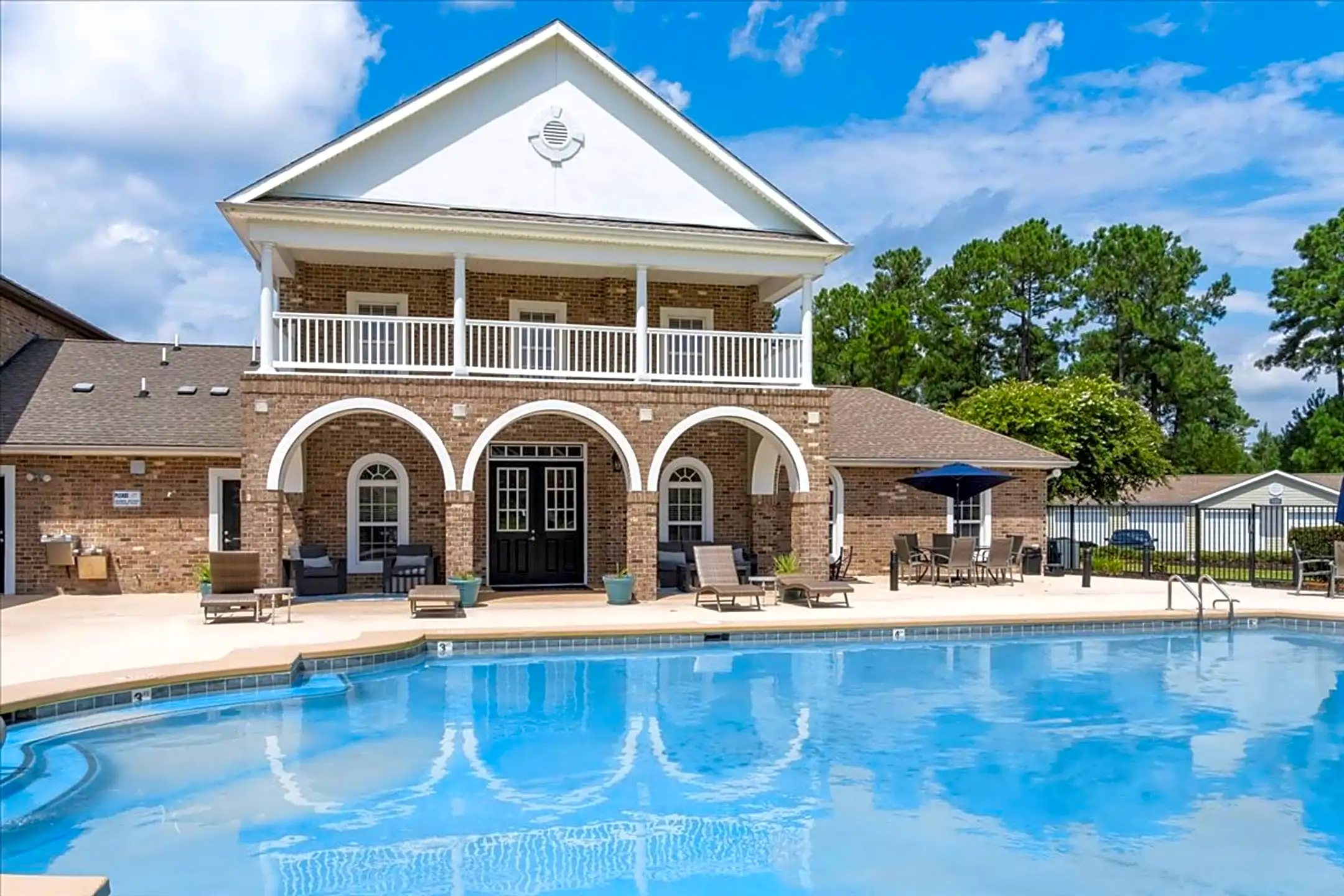 Puller Place at Carolina Forest Apartments Jacksonville, NC 28546