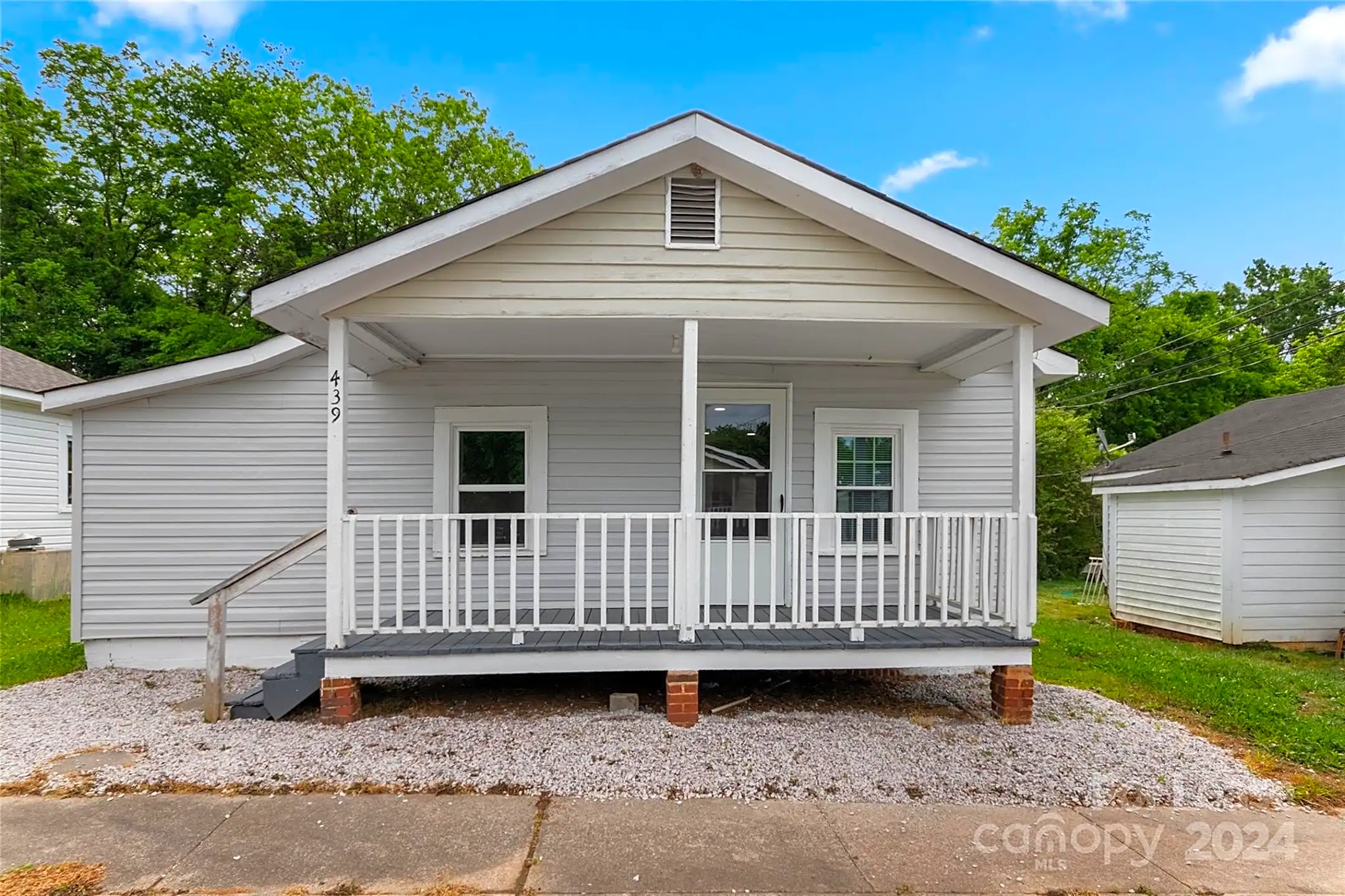 439 Davis St Albemarle, NC Houses for Rent Rent.