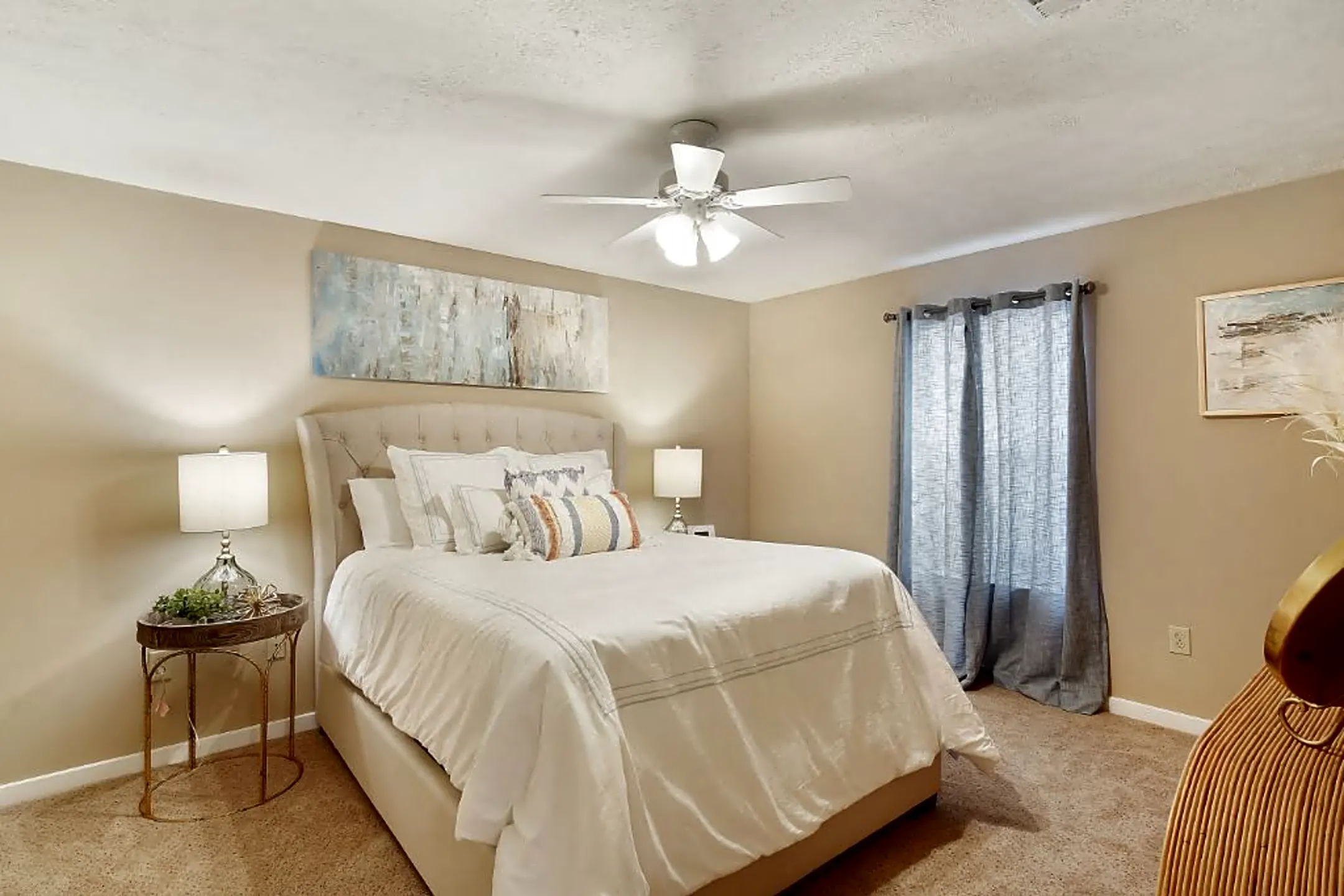 Parklane Apartments MS 39648