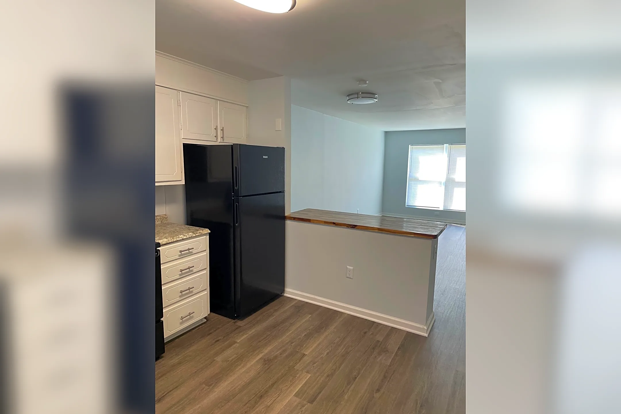 Lionchase Apartments 1311 Blair Street Thomasville, NC Apartments