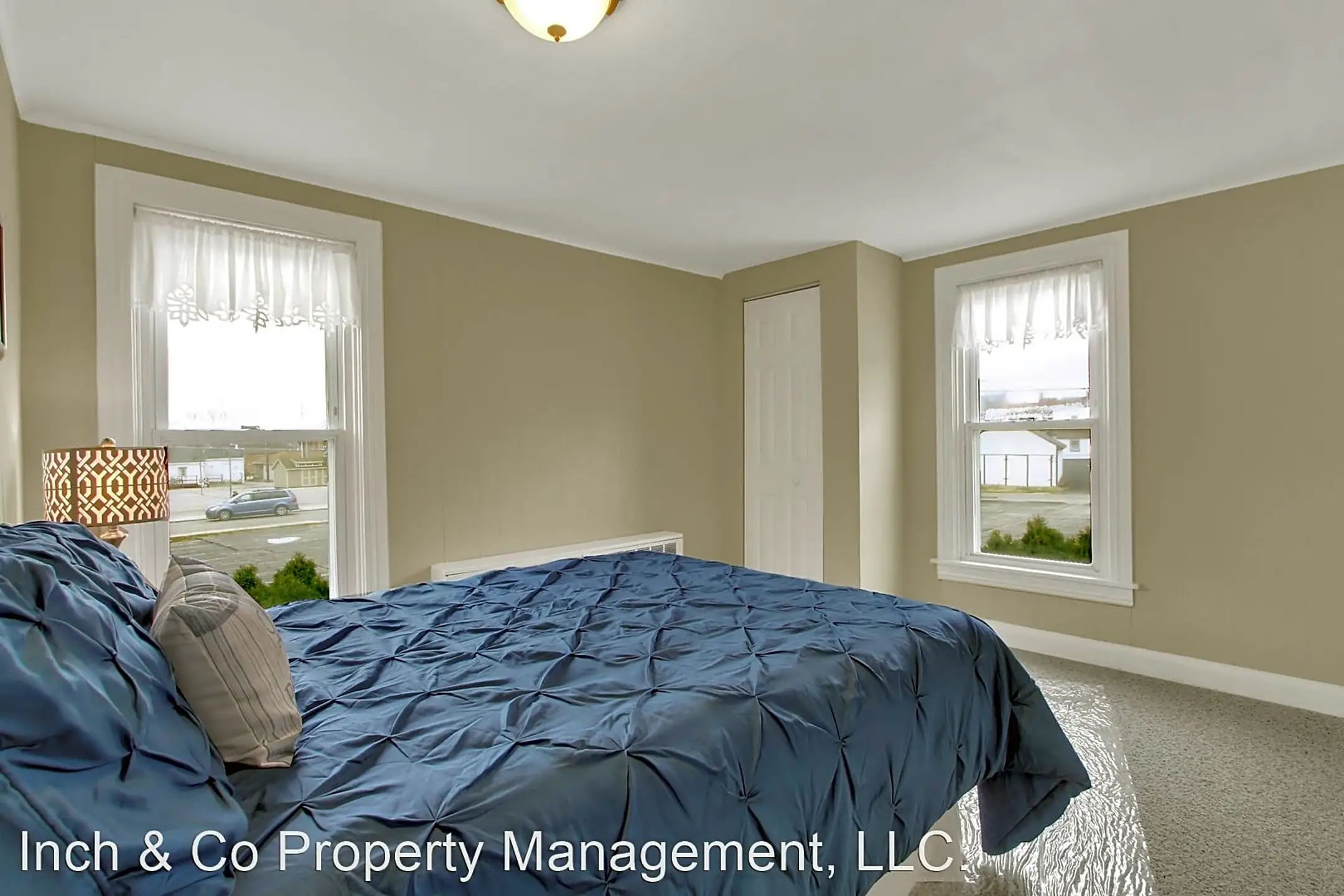 Bedroom - 14 McAllister St - Hanover, PA