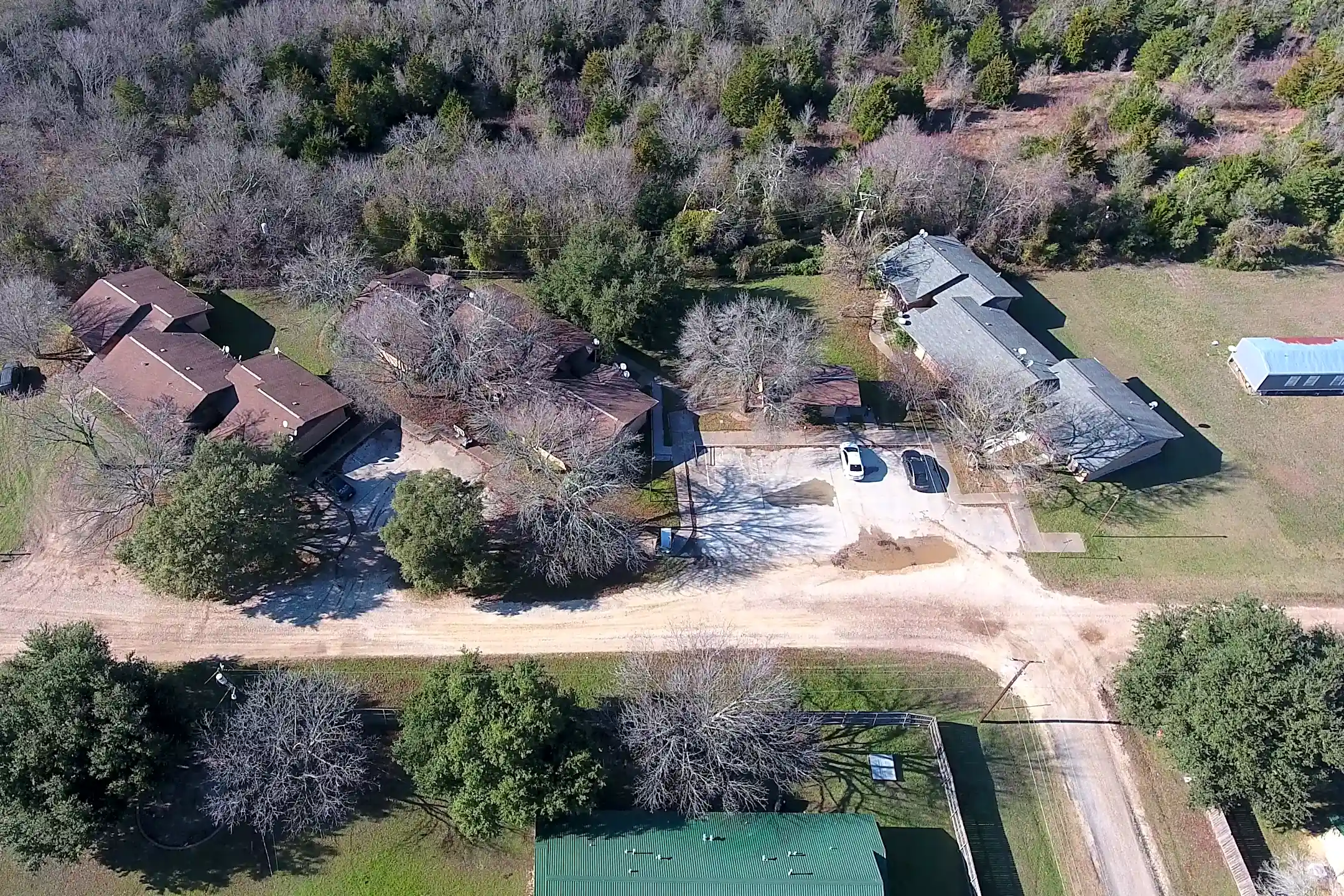 605 N 5th St 605 N 5th St unit 1 Lott, TX Apartments for Rent Rent.