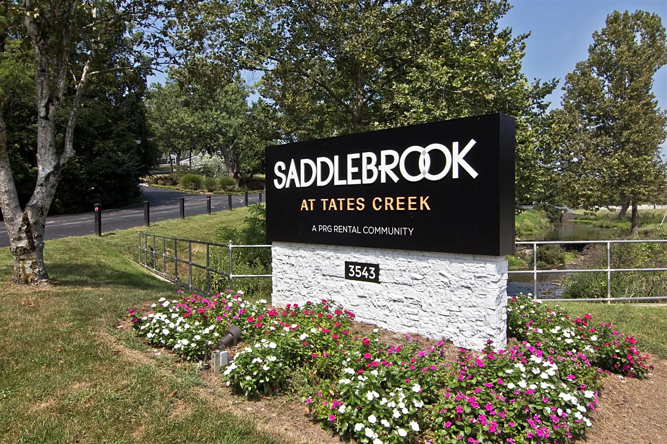 Saddlebrook At Tates Creek - Lexington, KY