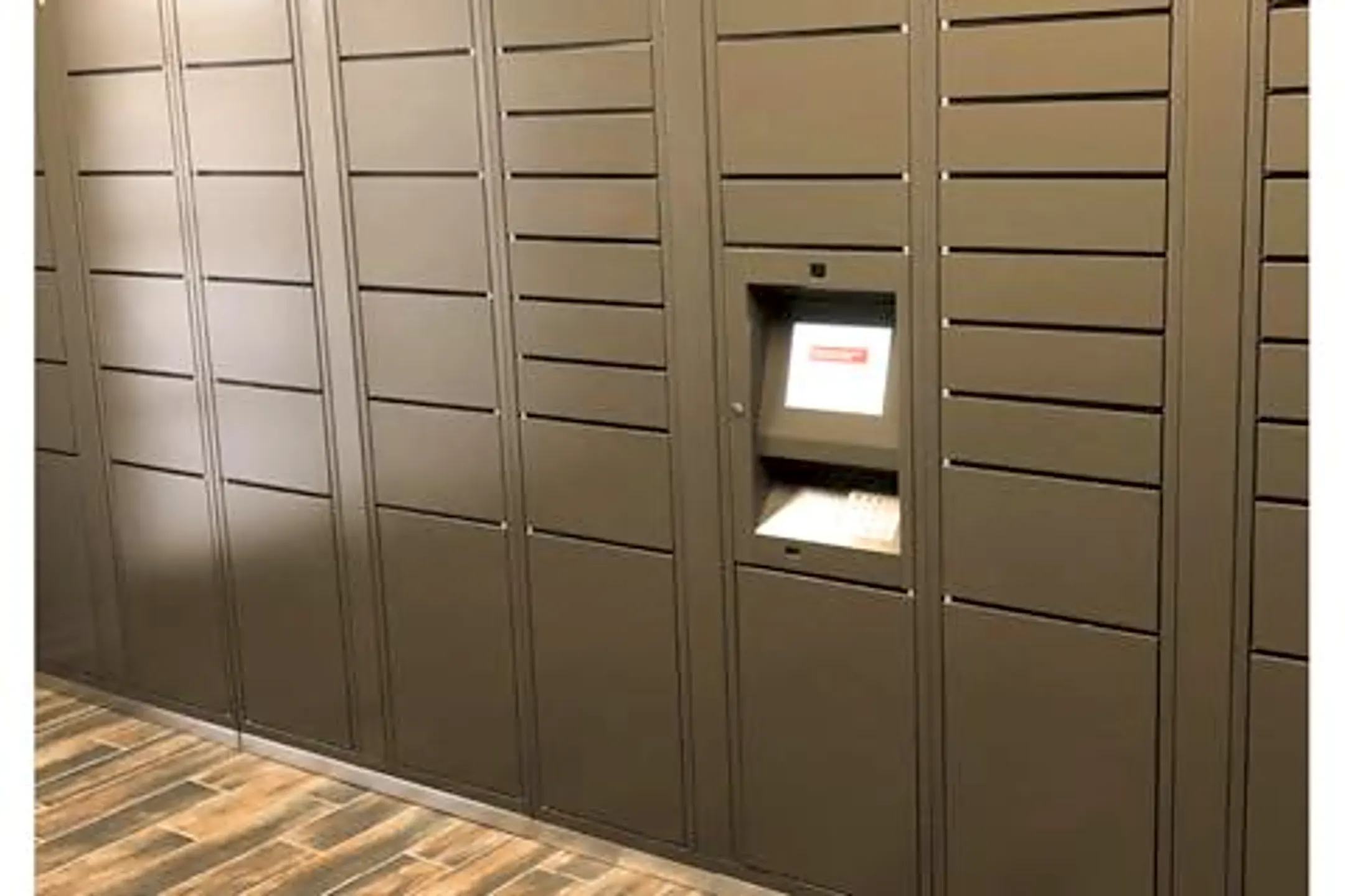 Stoneleigh on Cartwright 500 W Cartwright Rd Balch Springs, TX