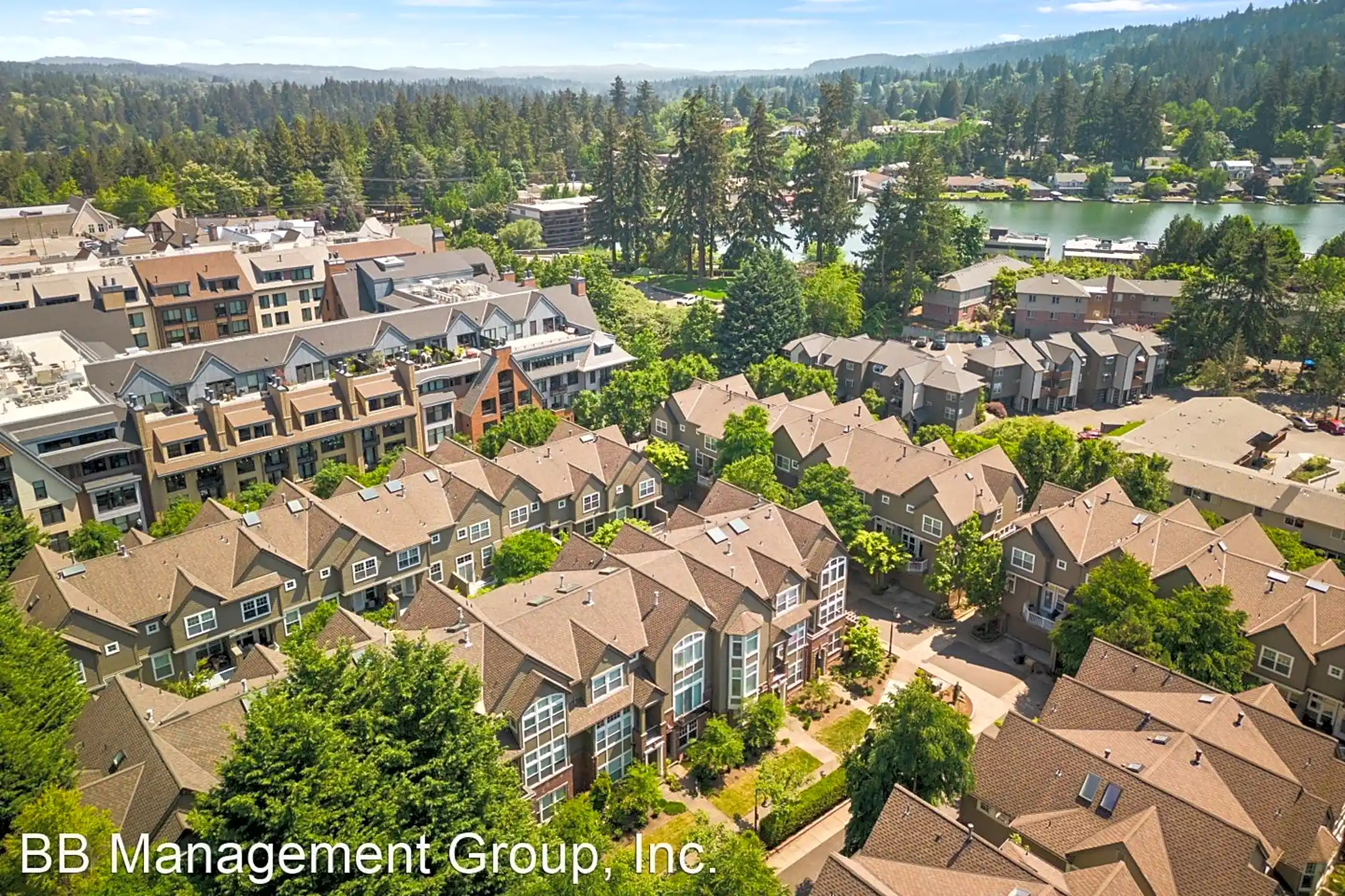 Building - 321 3rd St - Lake Oswego, OR