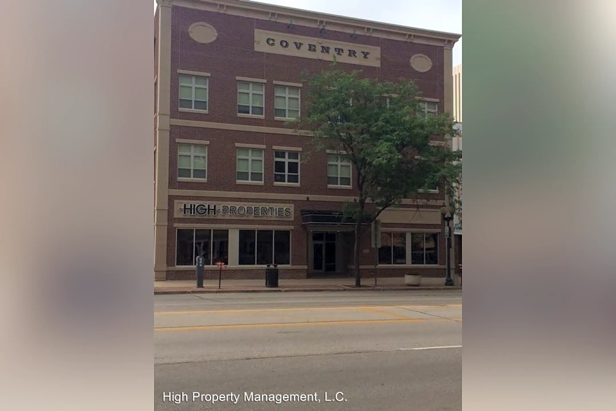 Coventry Lofts Cedar Rapids, IA 52401