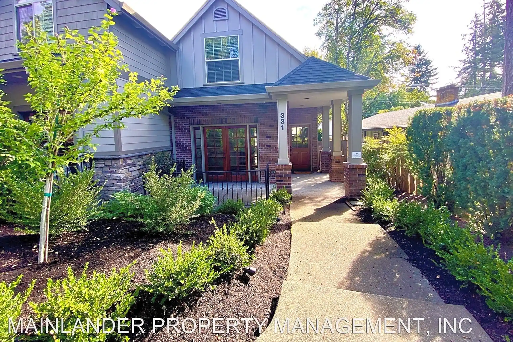 Building - 331 6th St - Lake Oswego, OR