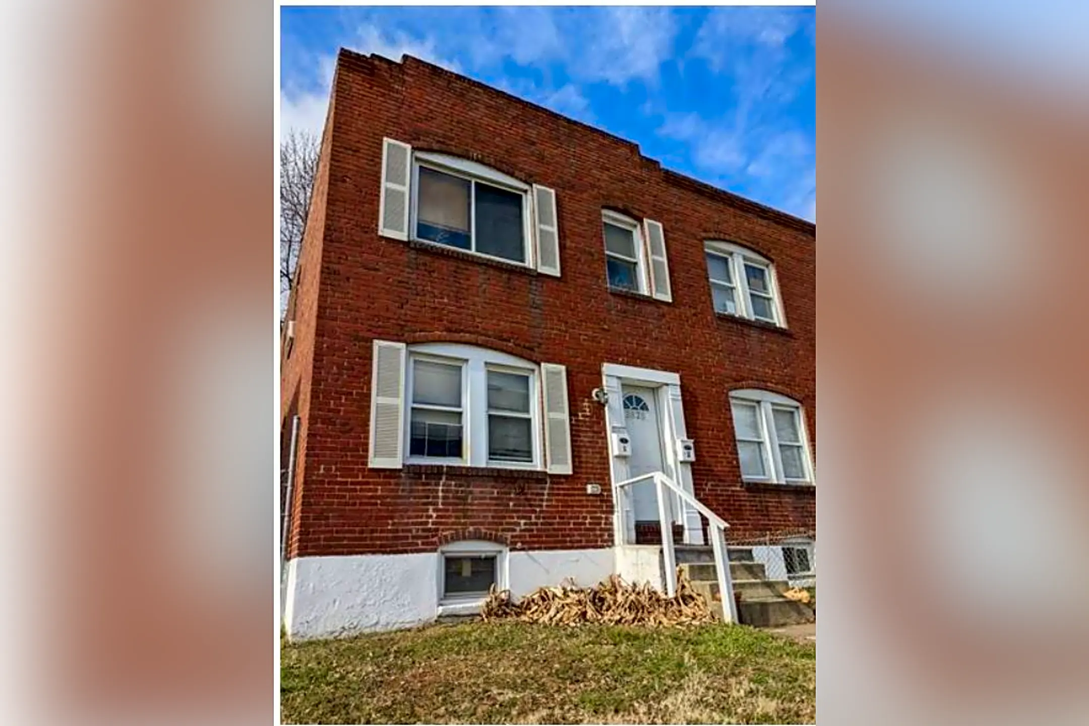 3828 Fairhaven Ave Townhomes Baltimore, MD 21226