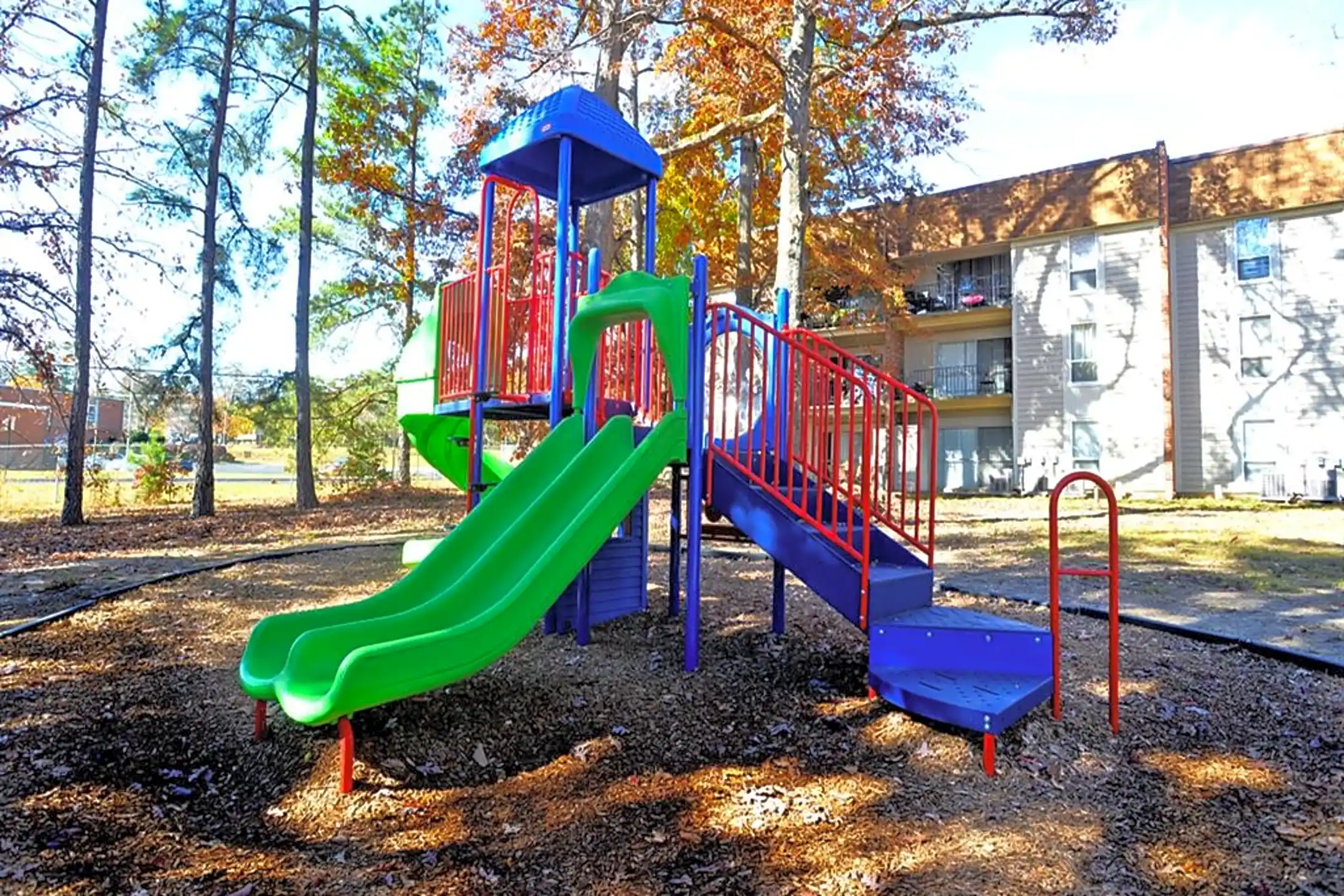 Stratford Hills Apartments Richmond, VA 23225