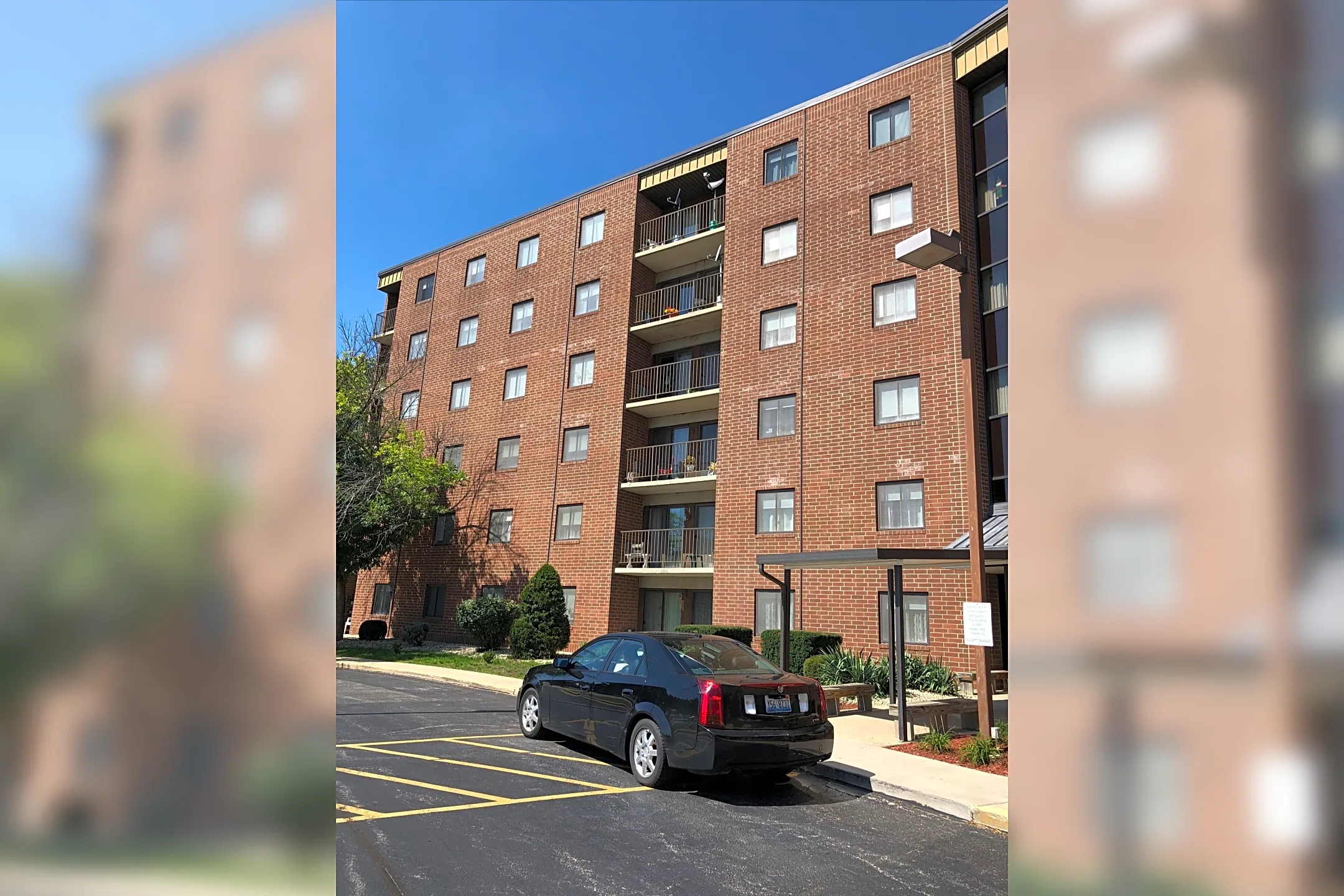 Apartments For Rent Near Morris Il