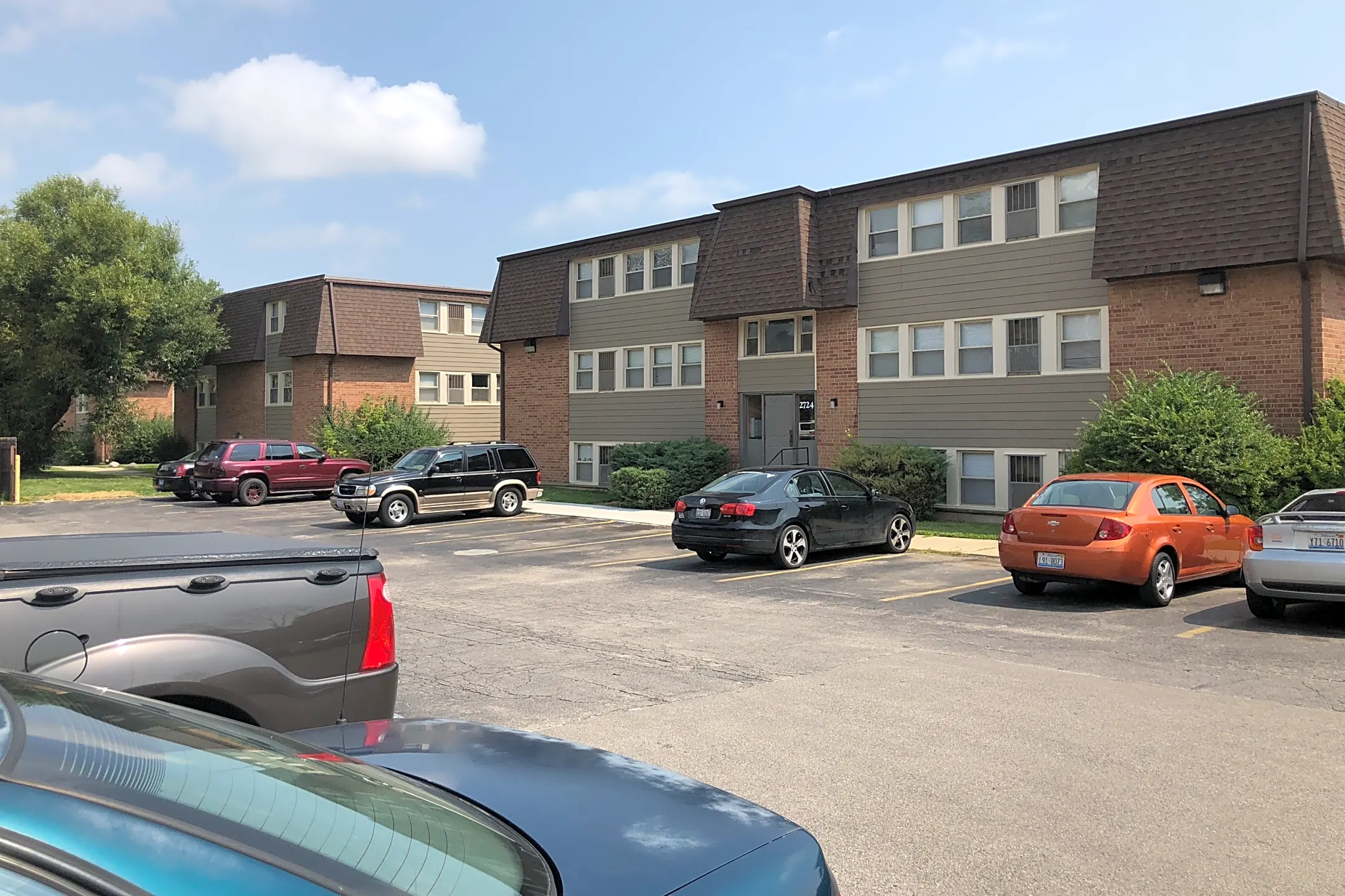 Apartments For Rent In Waukegan Il