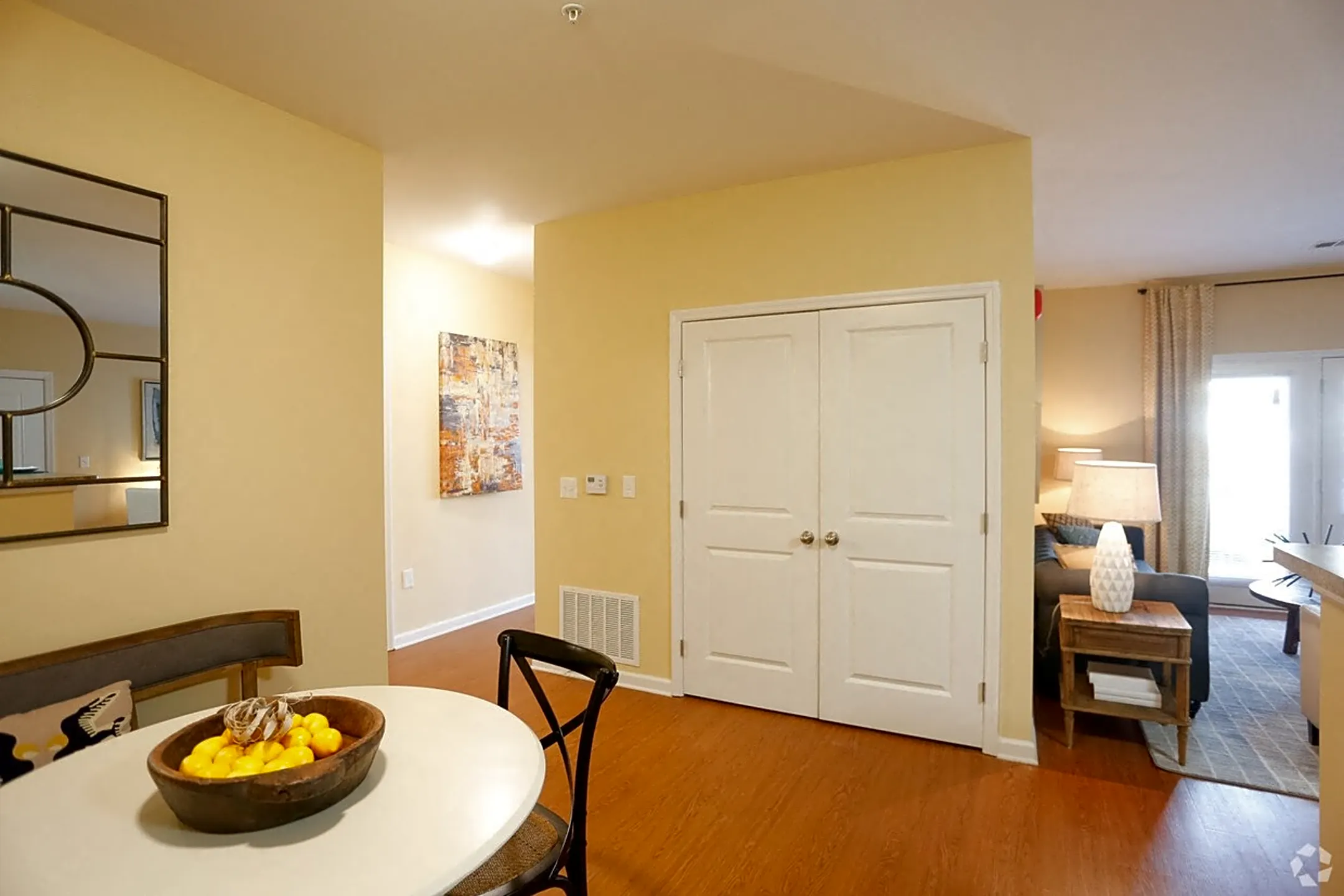 Hawthorne at the Hollow 9449 Dayton Pike Soddy Daisy, TN Apartments