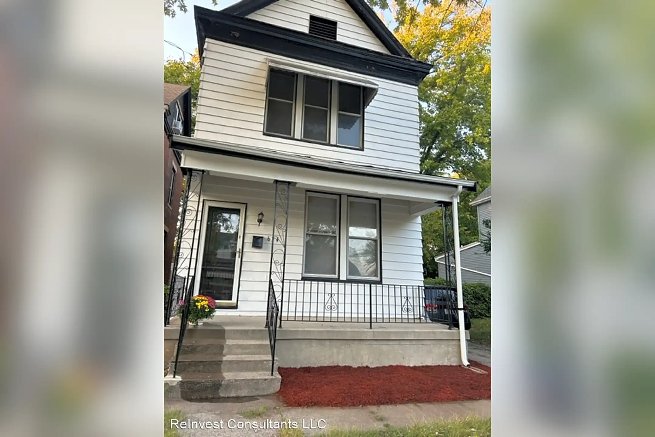 Building - 634 Orient Ave - Cincinnati, OH