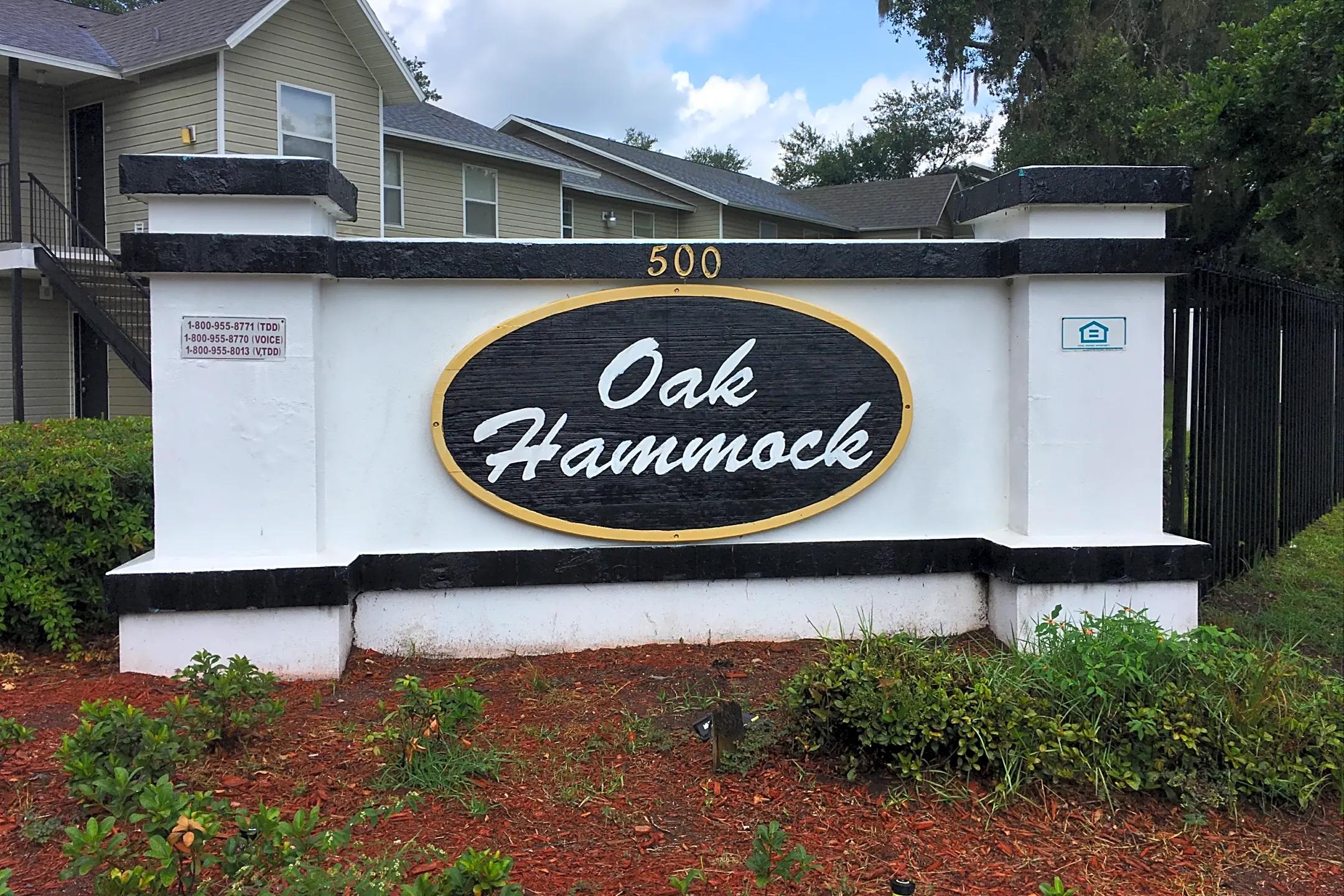 OAK HAMMOCK Apartments - Jacksonville, FL 32211