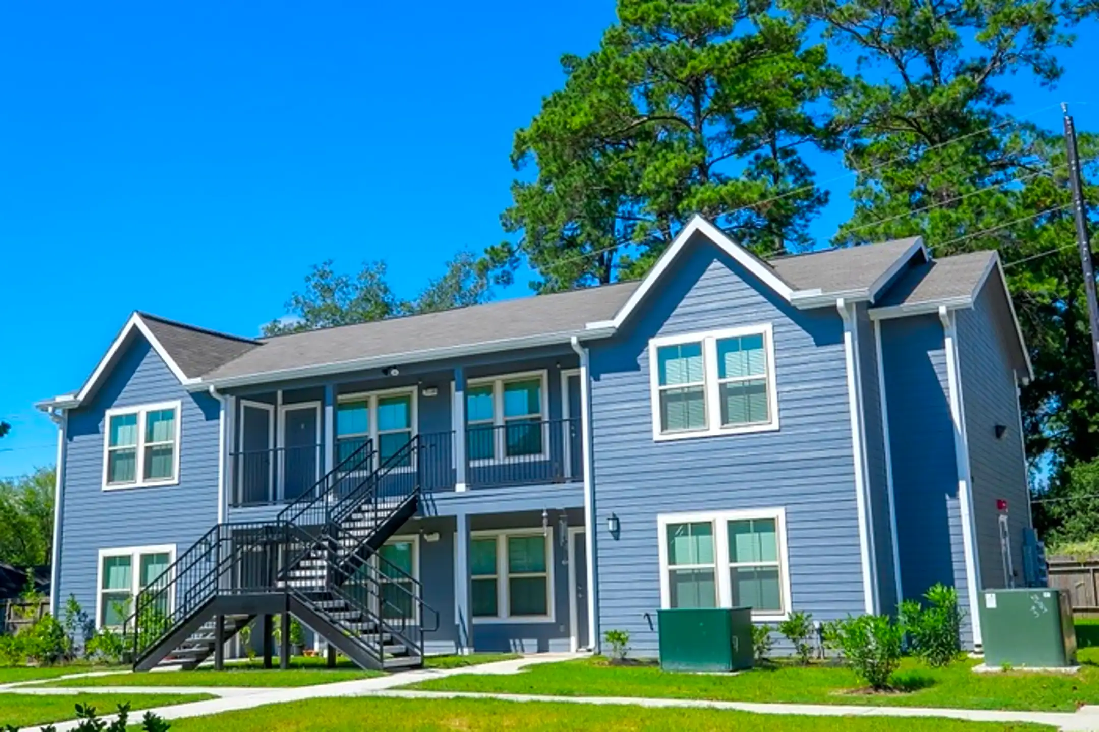 22909 Birnam Wood Blvd Apartments Spring, TX 77373