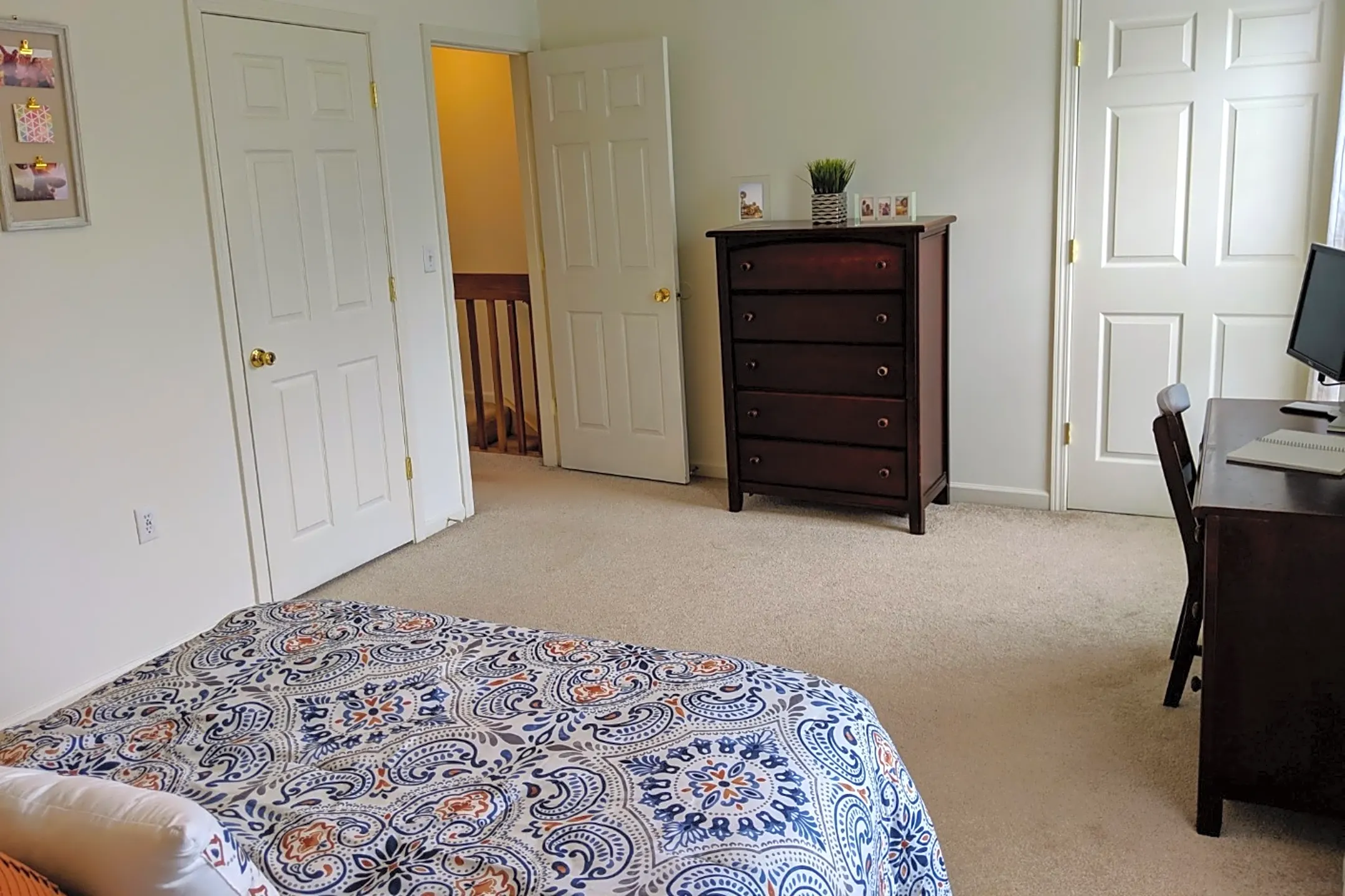 Copper Beech State College, PA 16801