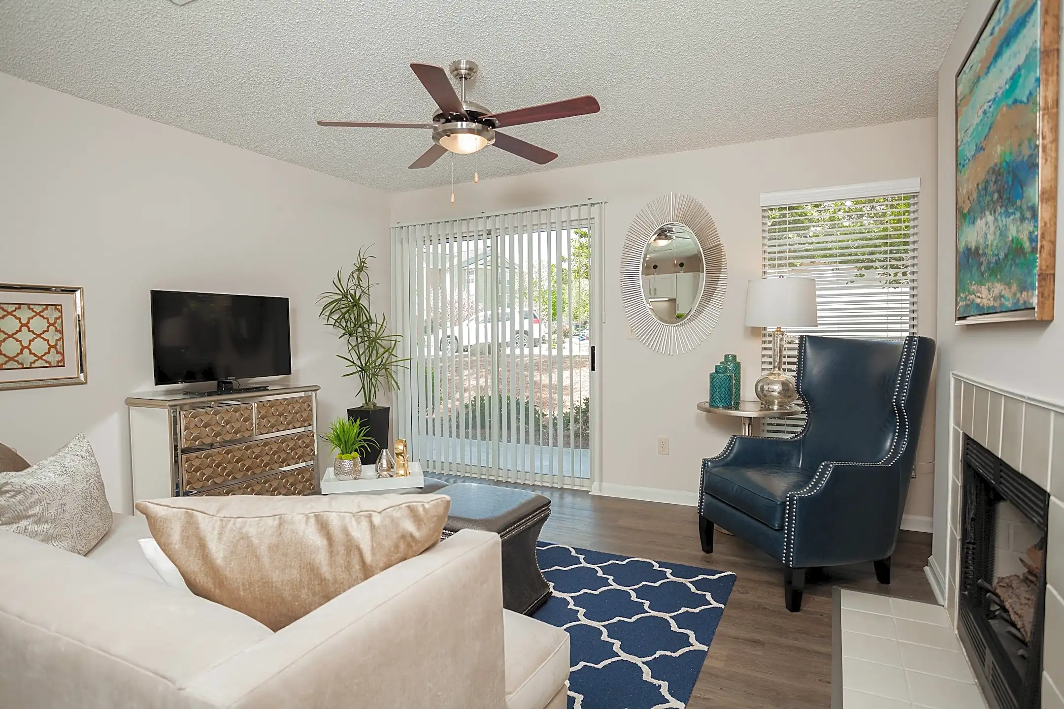 Arbors at Brookfield Apartments Apartments Mauldin, SC 29662