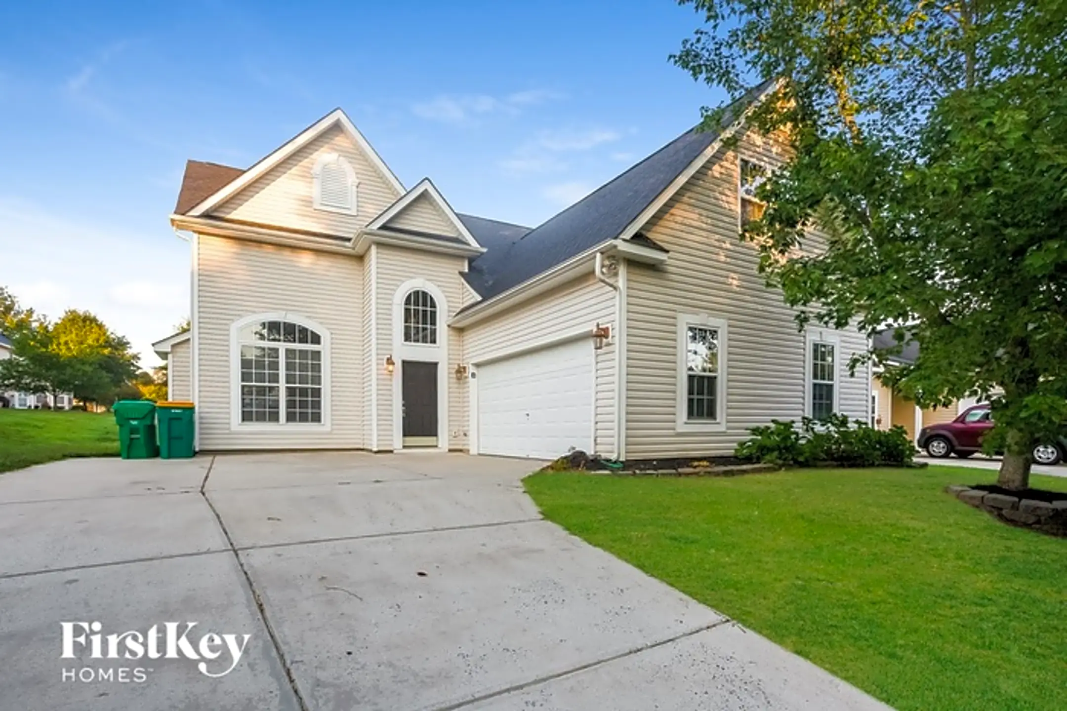 8414 Dawson Lane Locust, NC Houses for Rent Rent.