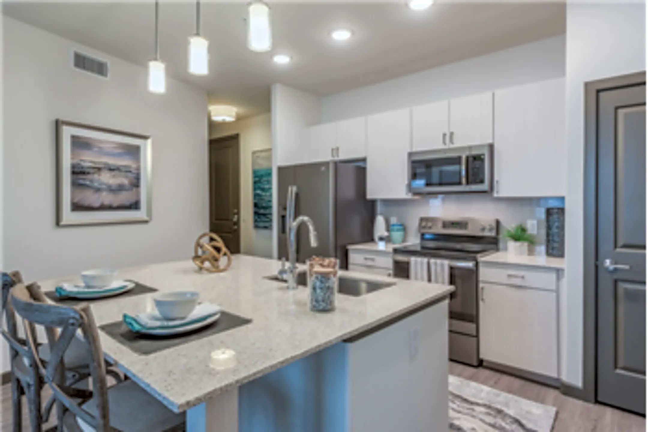 3970 Vitruvian Way Condos Addison, TX 75001