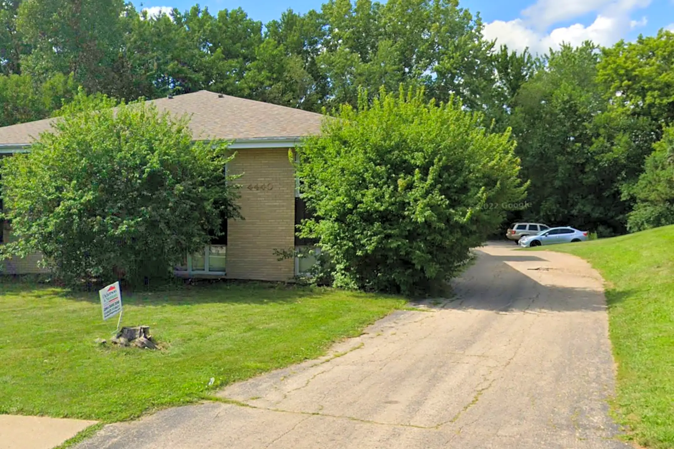 4440 Carthage Dr 4440 Carthage Dr unit 6 Rockford, IL Apartments