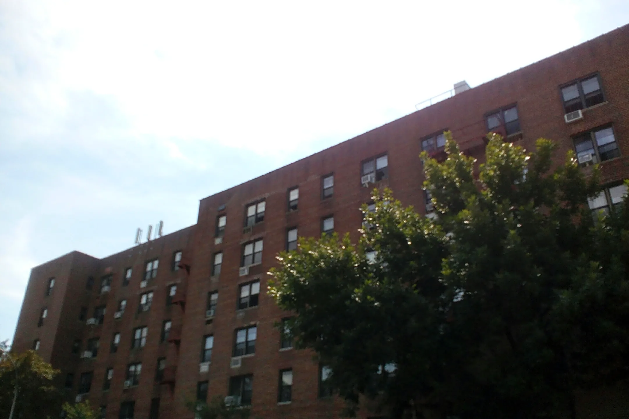 The Bradley - 1230 Avenue X | Brooklyn, NY Apartments for Rent | Rent.