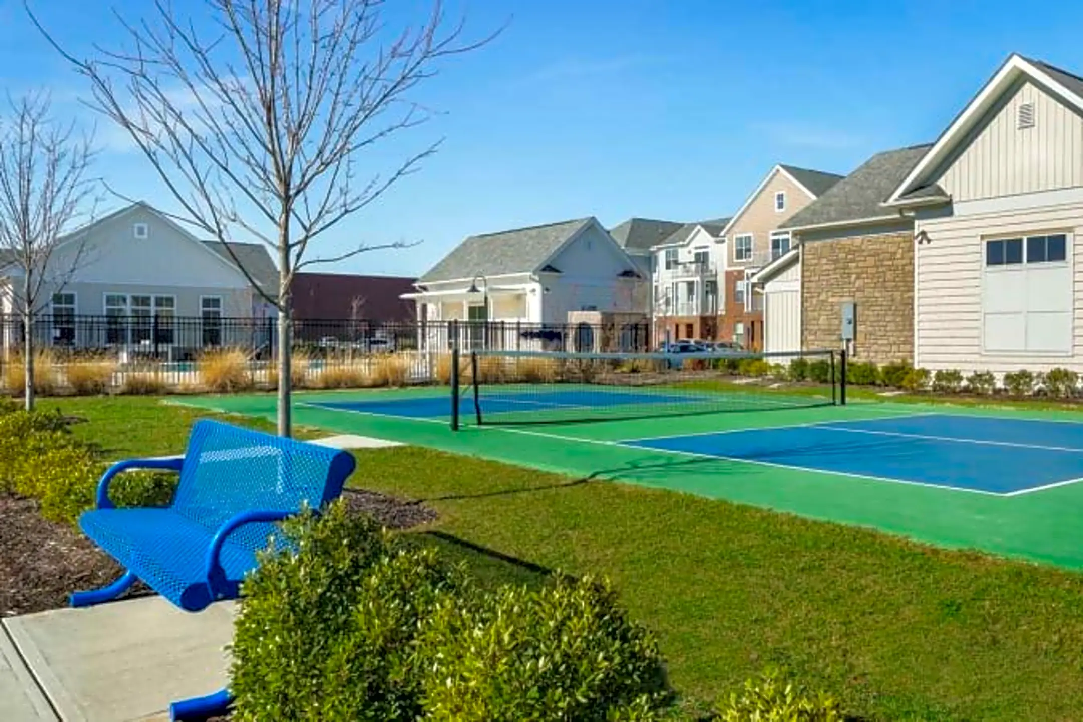 3400 Club Way Ct 3400 Club Way Ct unit Summit Powell, OH Apartments