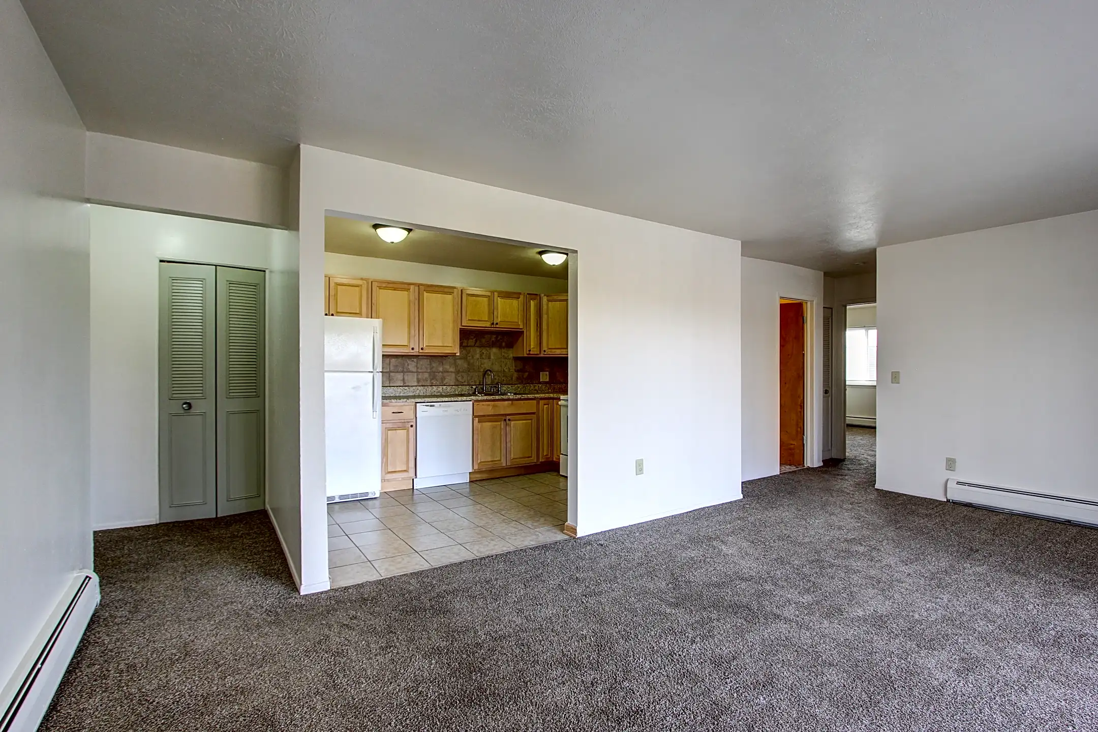 Adrian Manor Apartments 1401 W Maple Ave Adrian, MI Apartments for