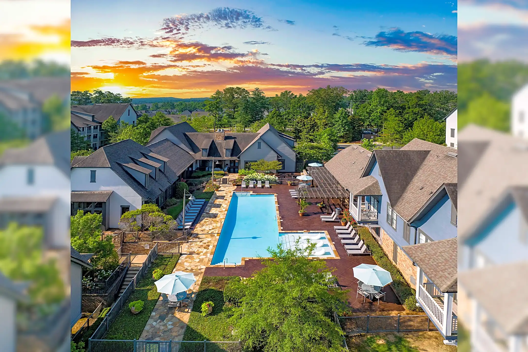 Birchall At Ross Bridge 100 Birchall Ln Hoover, AL Apartments for