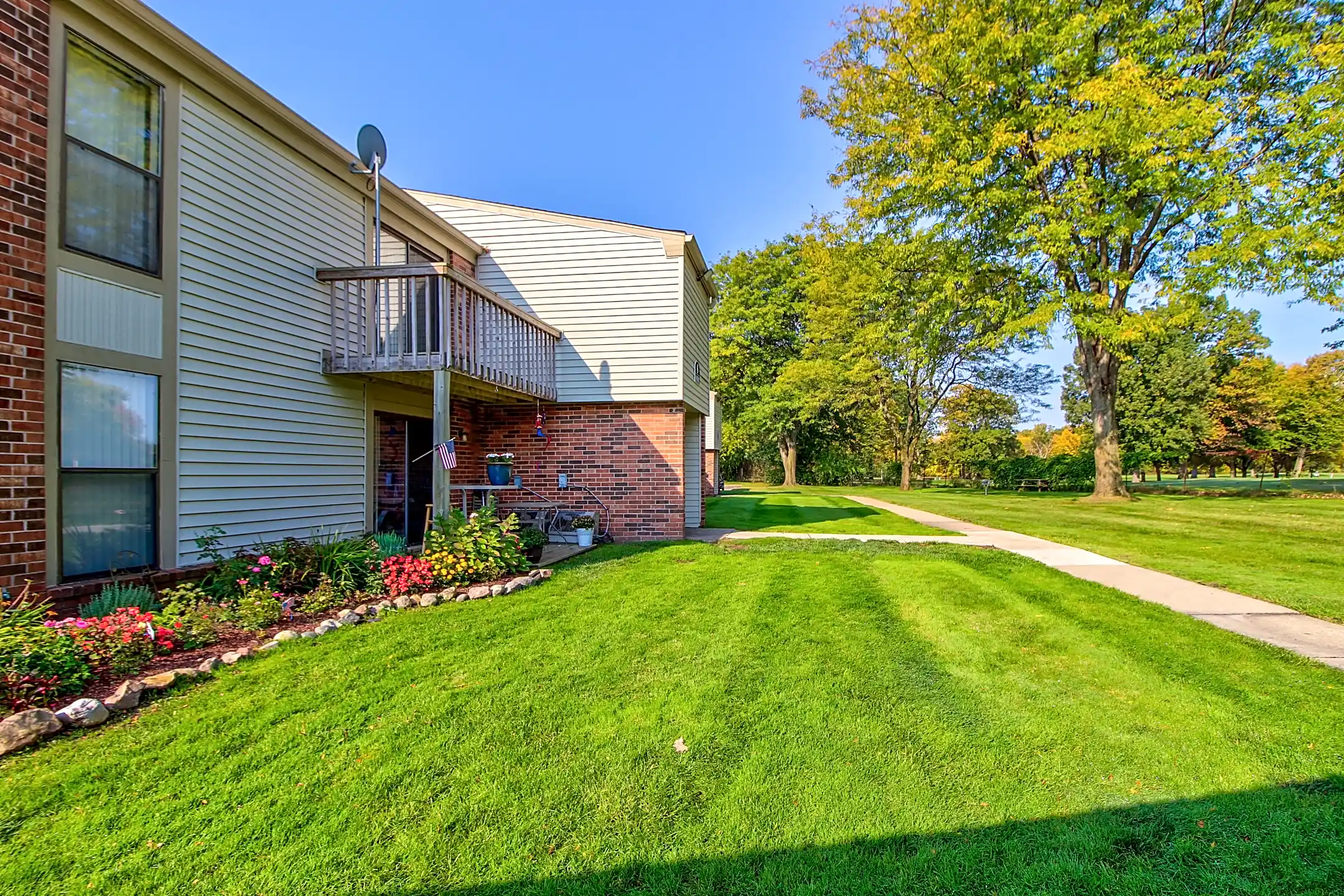 Fairway Club Apartments Canton, MI 48188