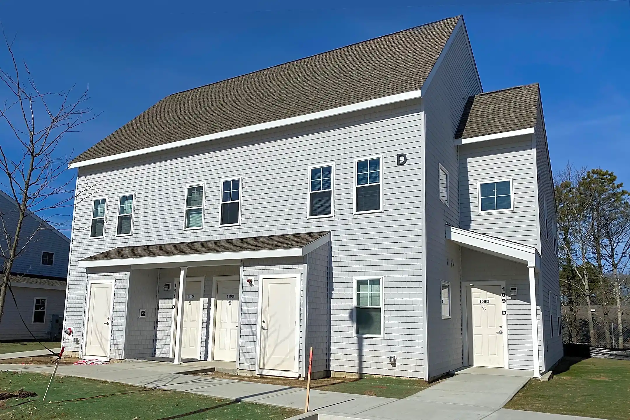 Village at Nauset Green 101 Nauset Green Way Eastham, MA Apartments