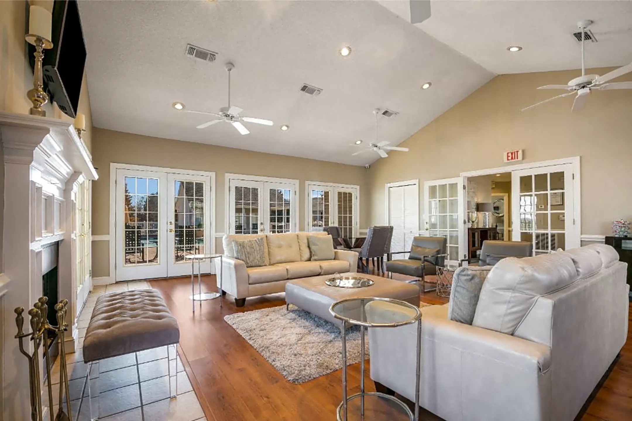 The Plantation 9305 Stateline Rd Olive Branch, MS Apartments for