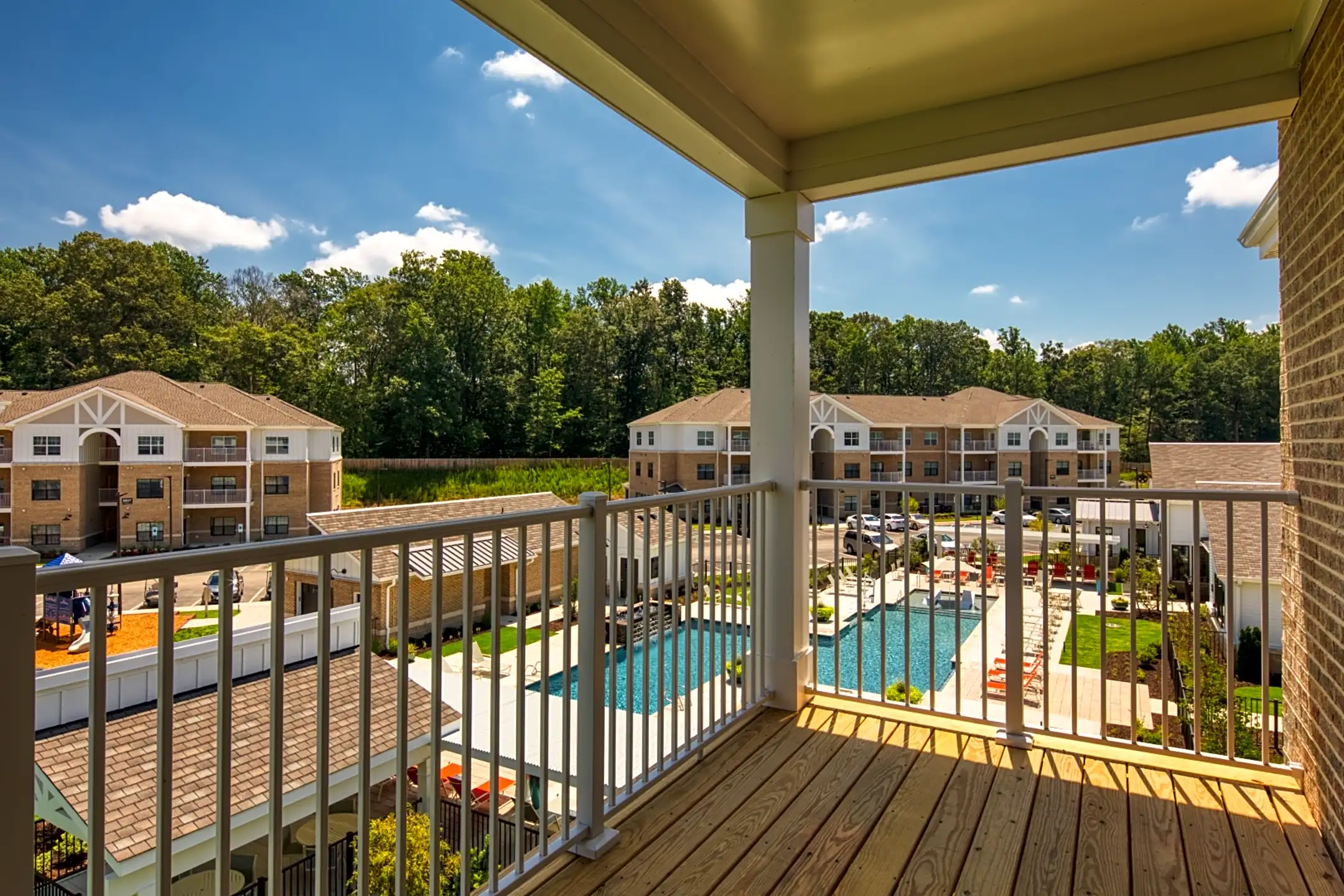 River Bend Apartments 5823 Sadlers Neck Rd Gloucester, VA