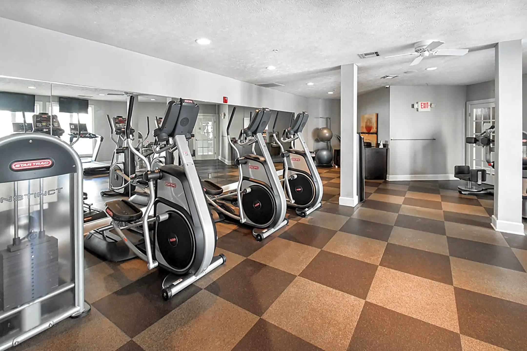 Kenyon Square Apartments Westerville, OH 43082