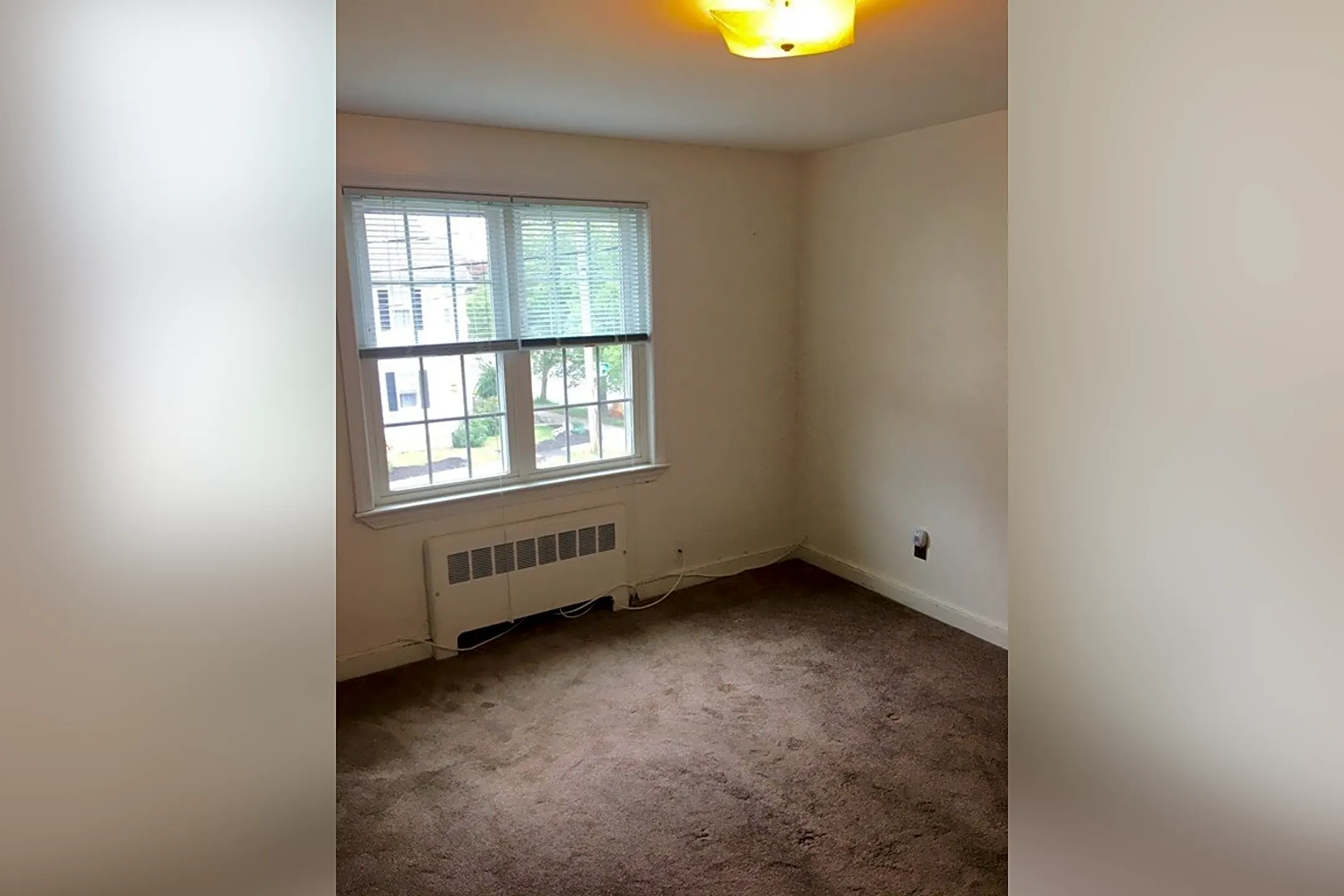 Bedroom - 553 Main St #2 - Watertown, MA