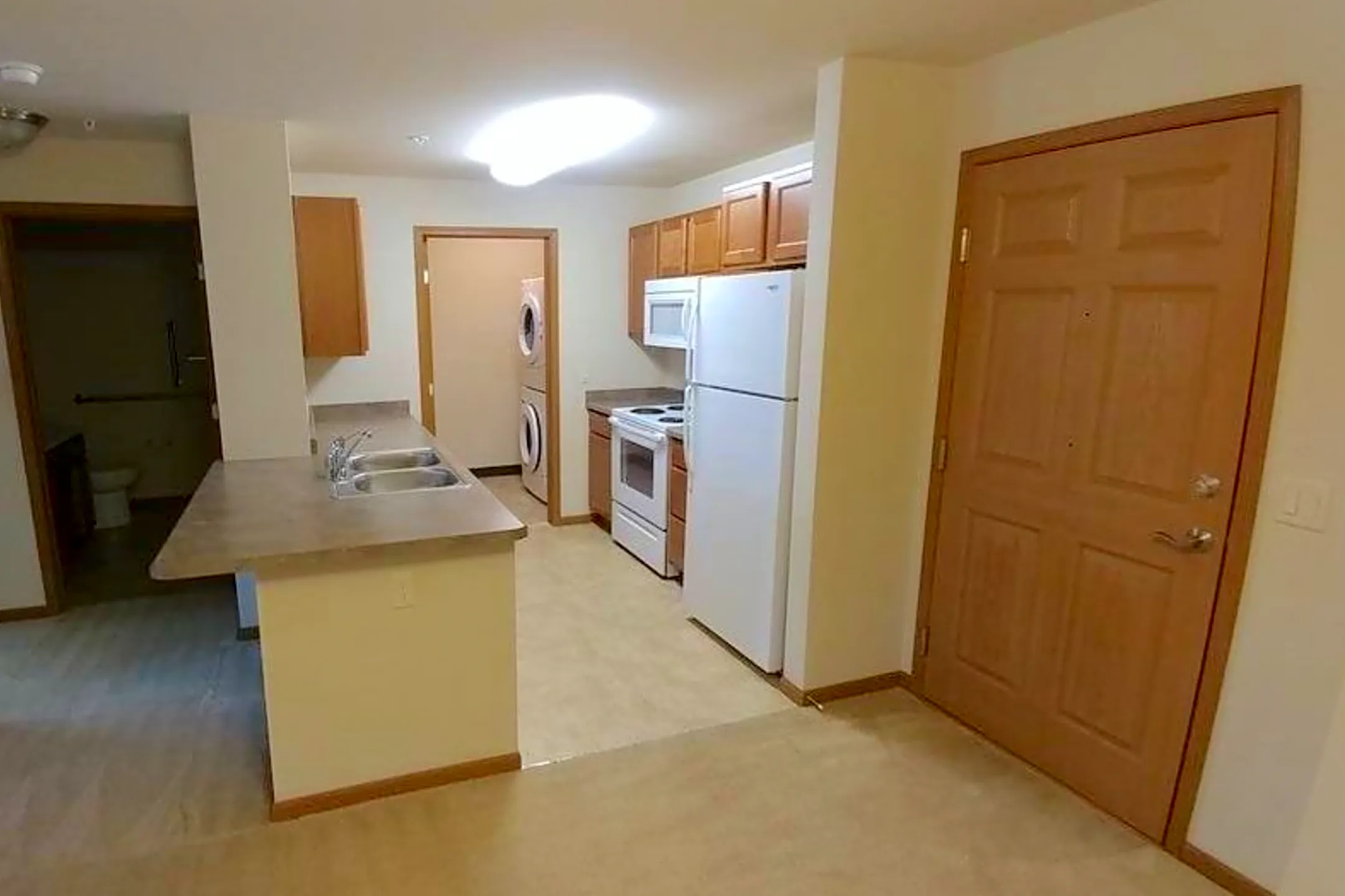 Park Place Senior Apartments 305 East Main Street Reedsburg, WI