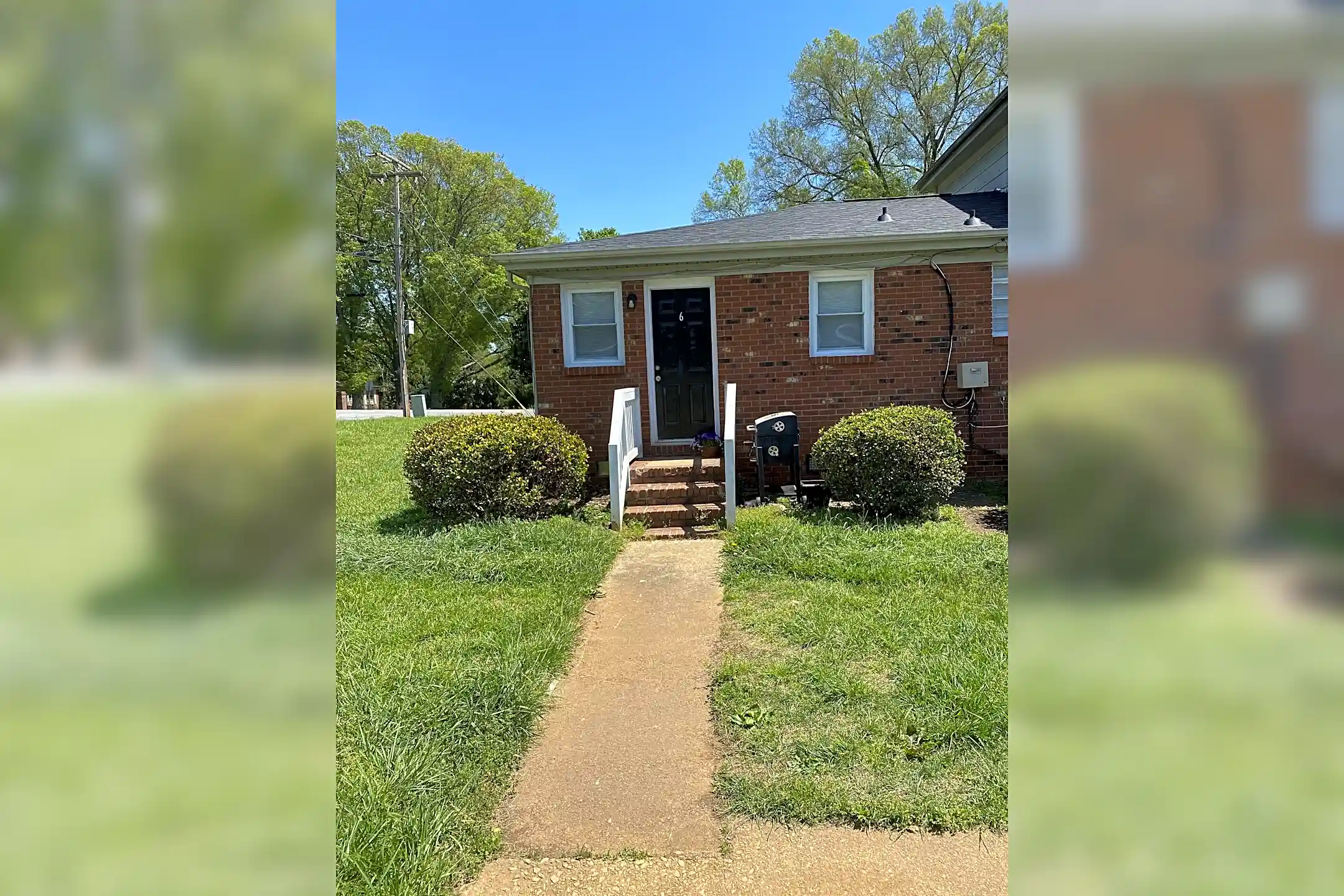 1219 County Home Rd Apartments Conover, NC 28613