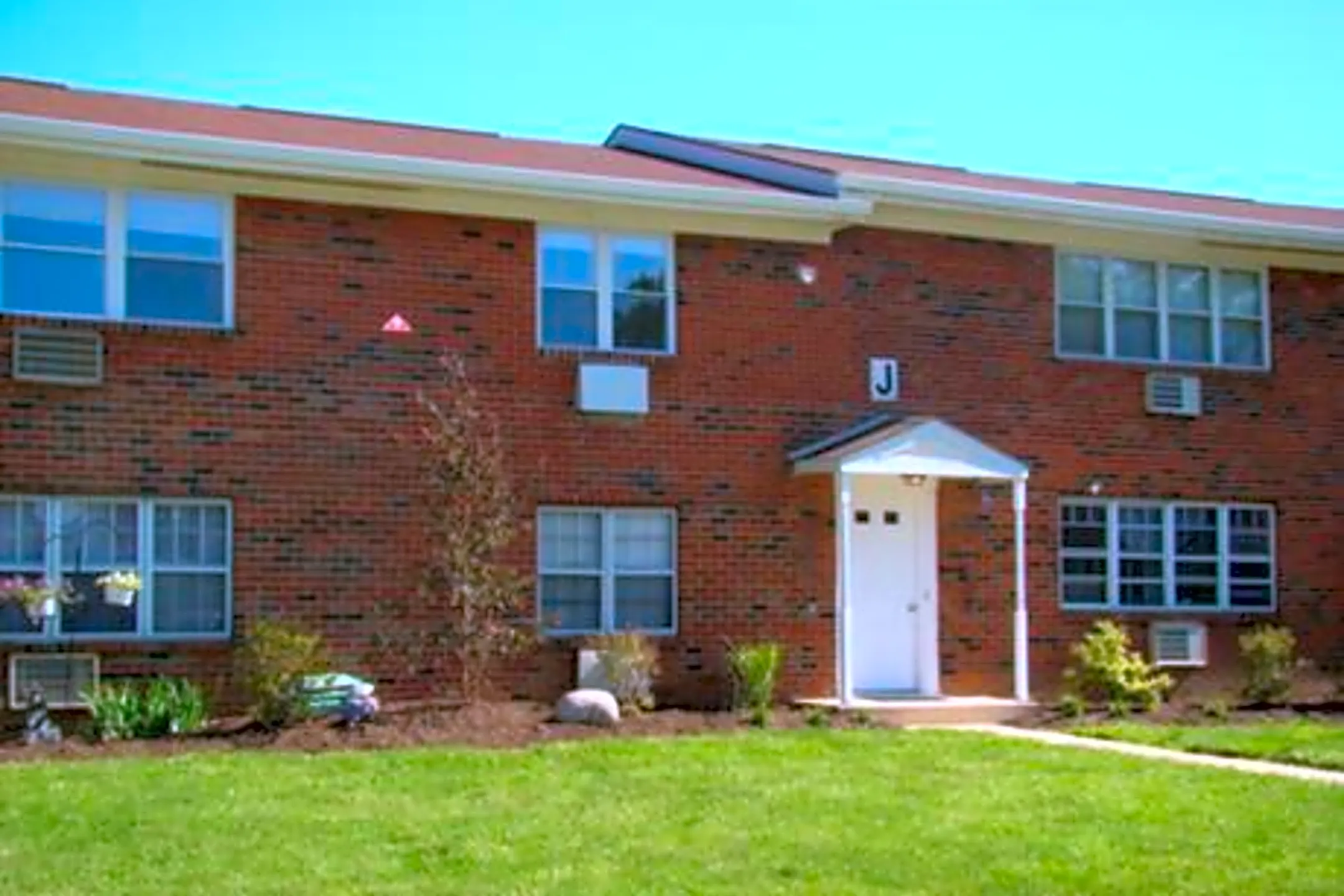 The Village at Bordentown 100 Lucas Dr Bordentown, NJ Apartments for Rent Rent.