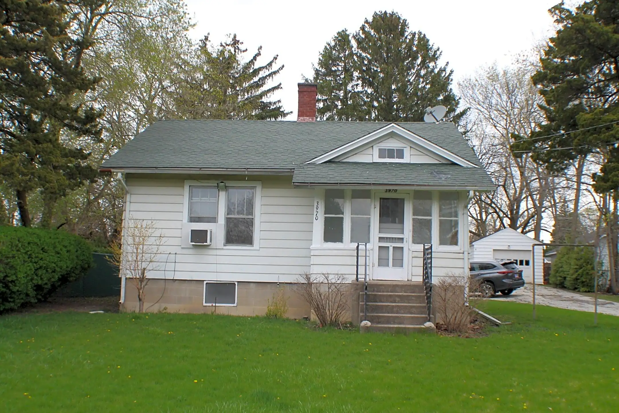 3970 Drexel Ave Gurnee, IL Houses for Rent Rent.