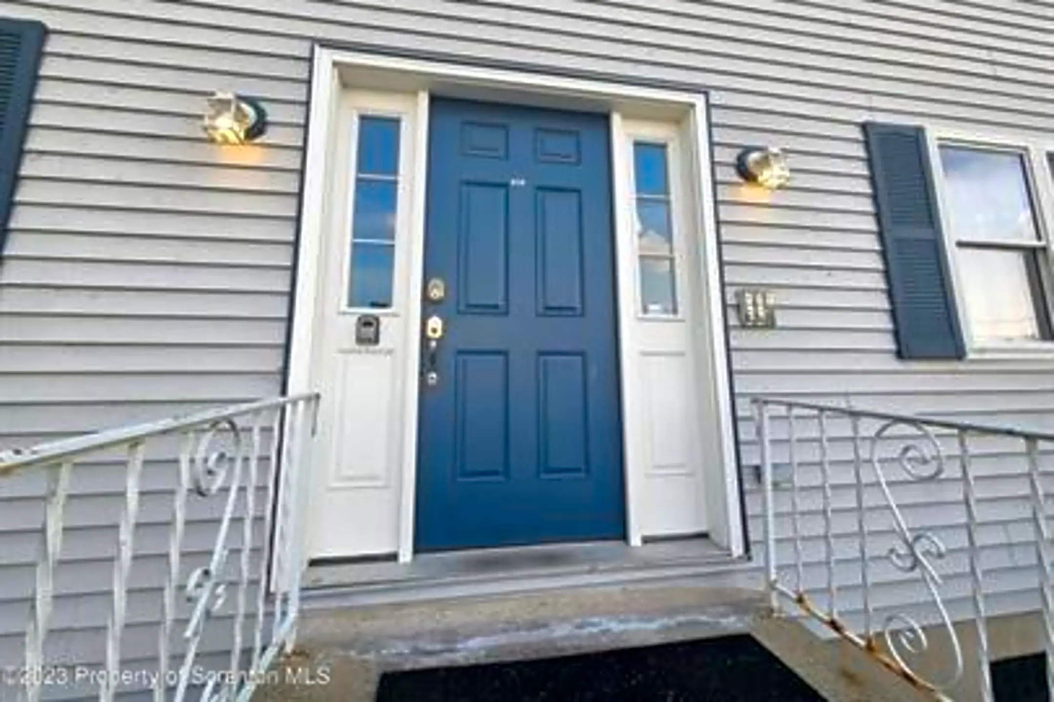 428 Smith St Dunmore, PA Houses for Rent Rent.