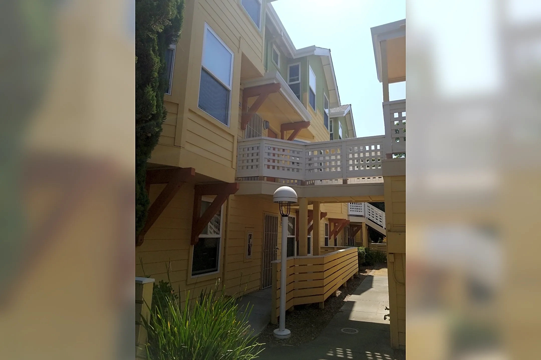 Tower, The 781 E Cotati Ave Rohnert Park, CA Apartments for Rent