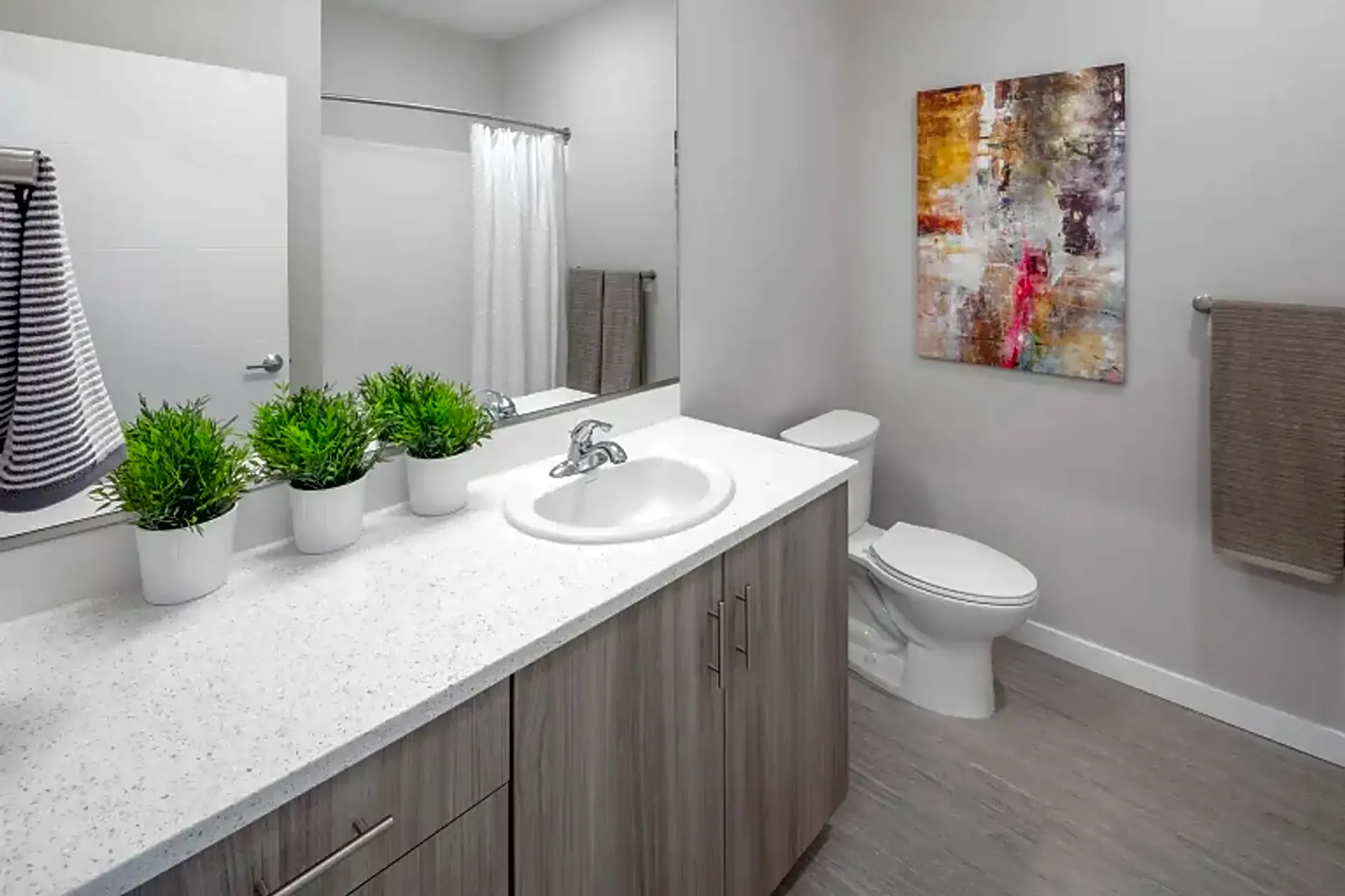 Goose Hollow Lofts Apartments Portland, OR 97201