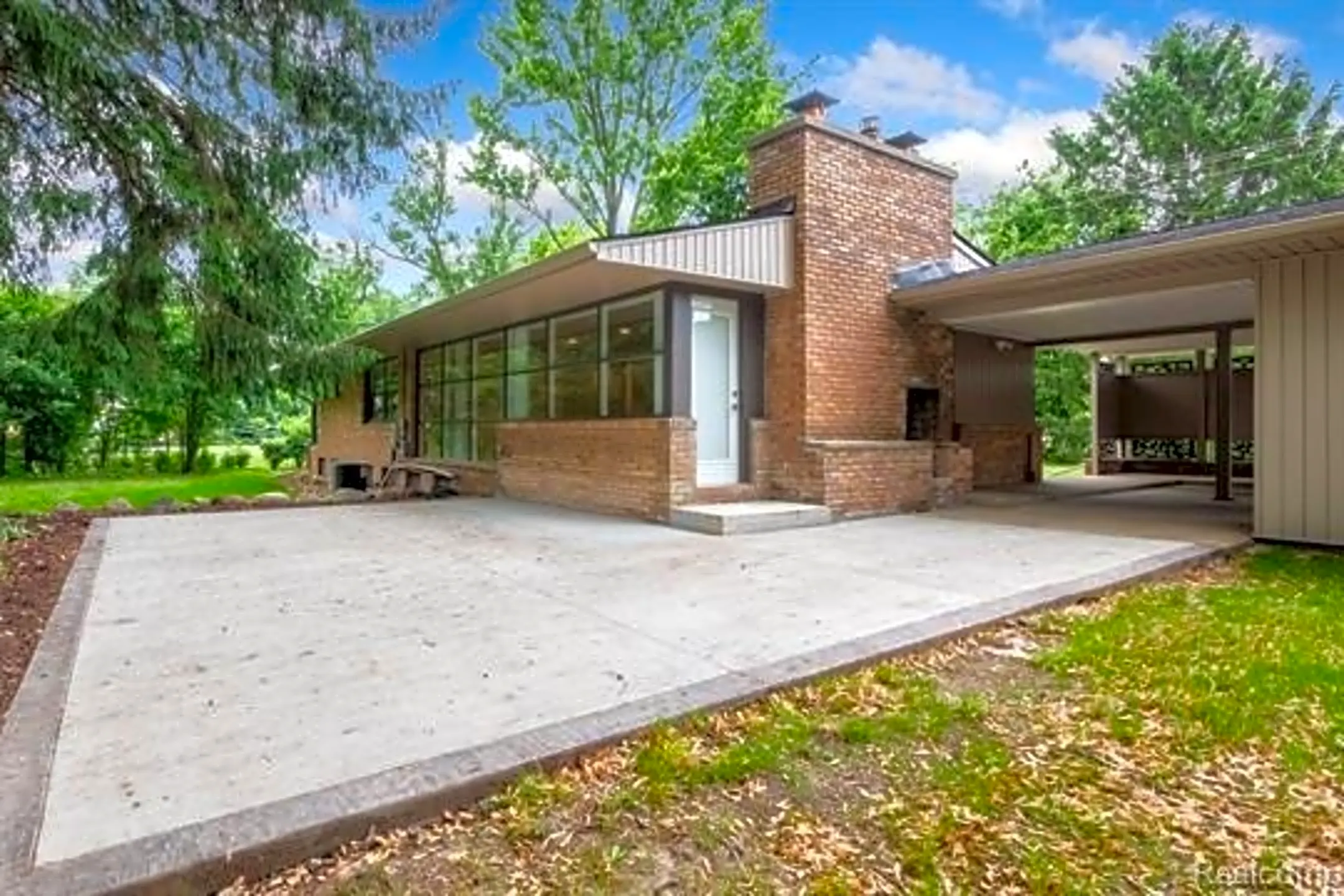 4165 Quarton Rd Bloomfield Hills, MI Houses for Rent Rent.