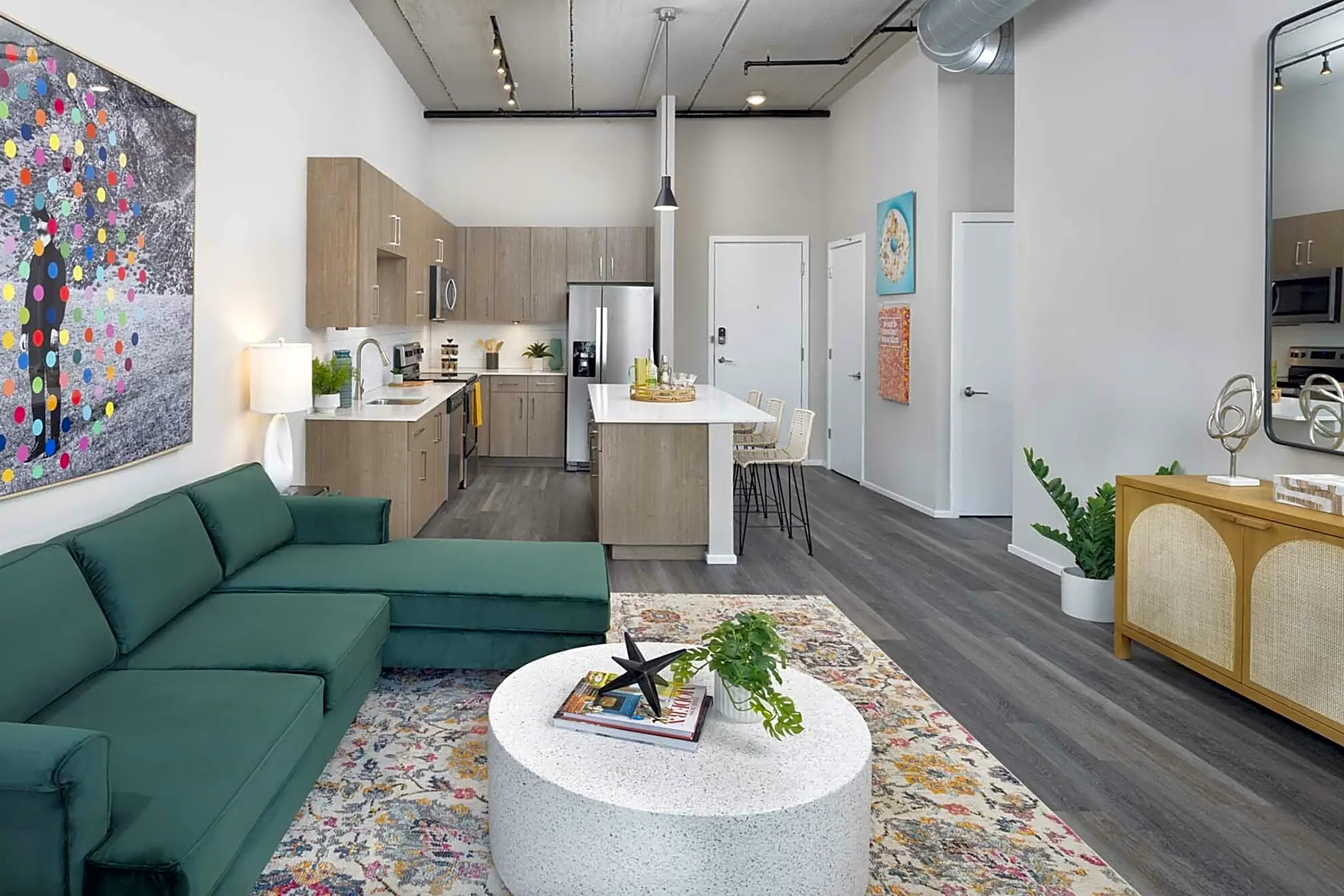 RainDance Apartments Winter Haven, FL 33880