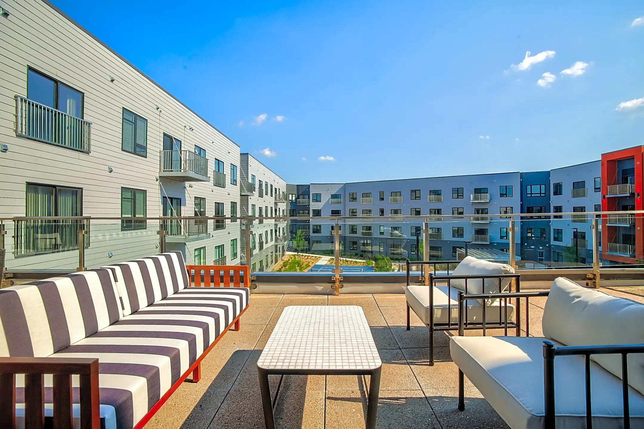 Union Berkley Riverfront Park Kansas City, MO 64120