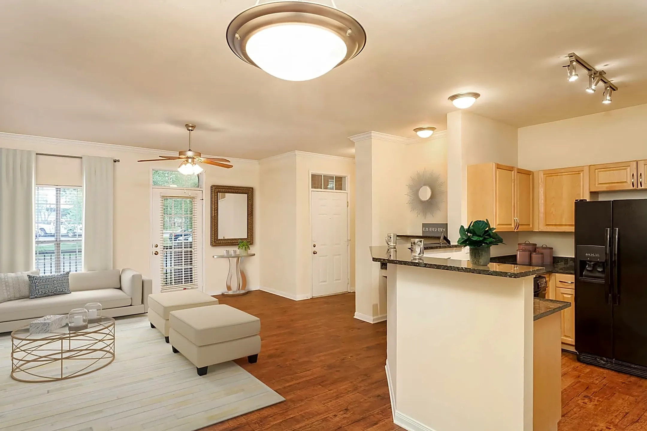 The Carriage Homes at Wyndham Glen Allen, VA 23059